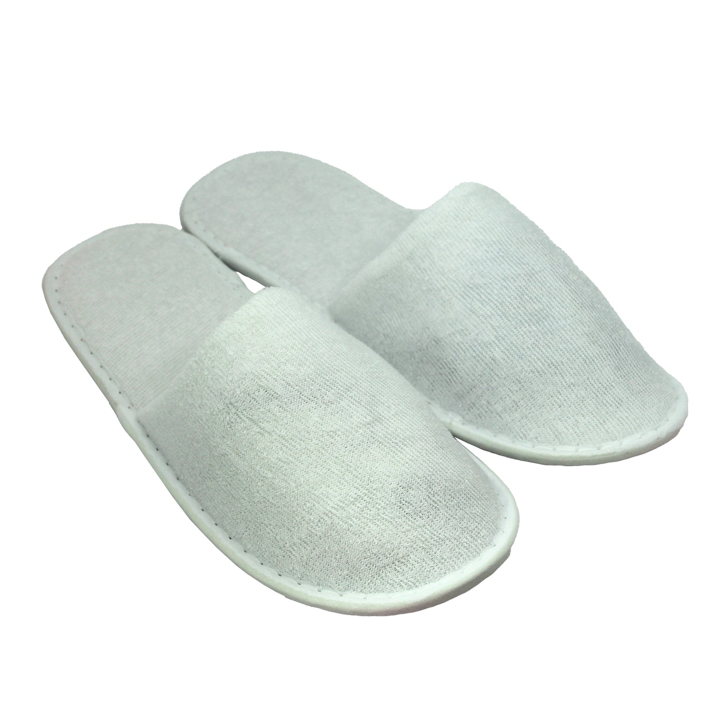 Slipper Standard 29cm weiss