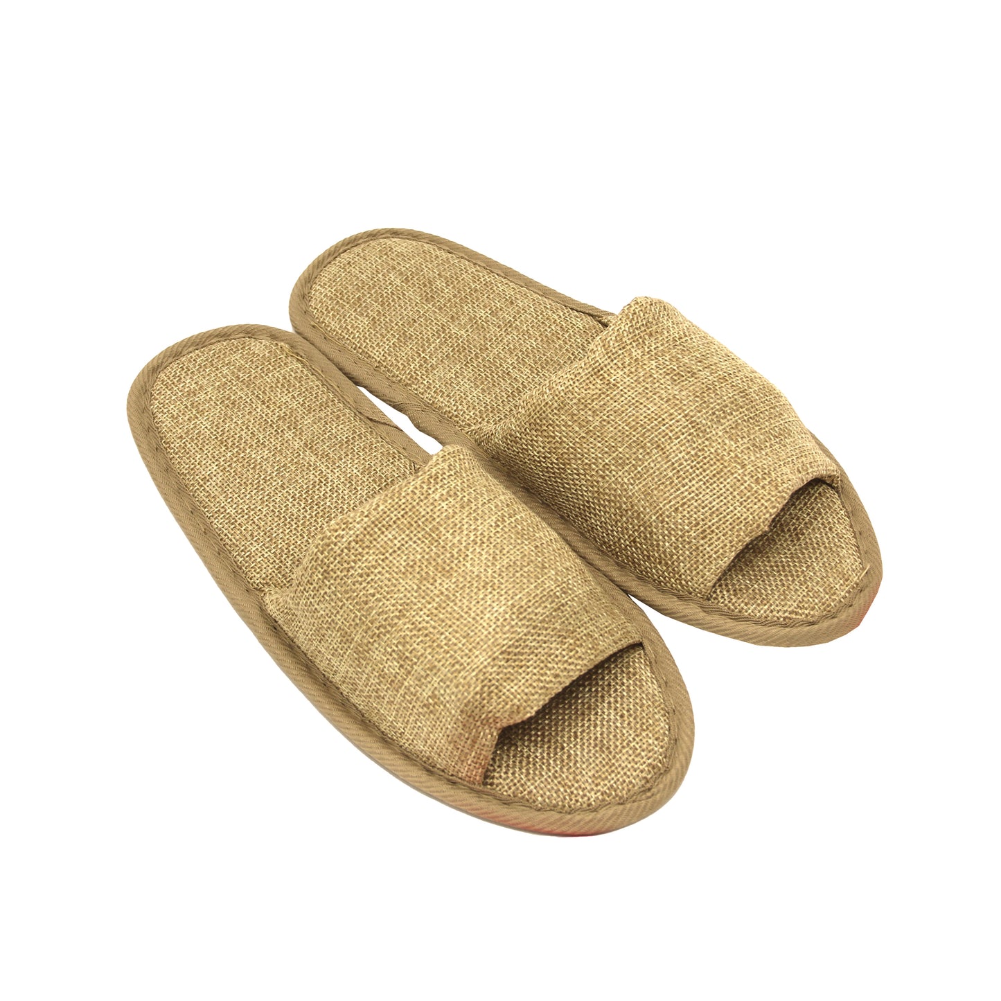 Slipper Eco 29cm braun