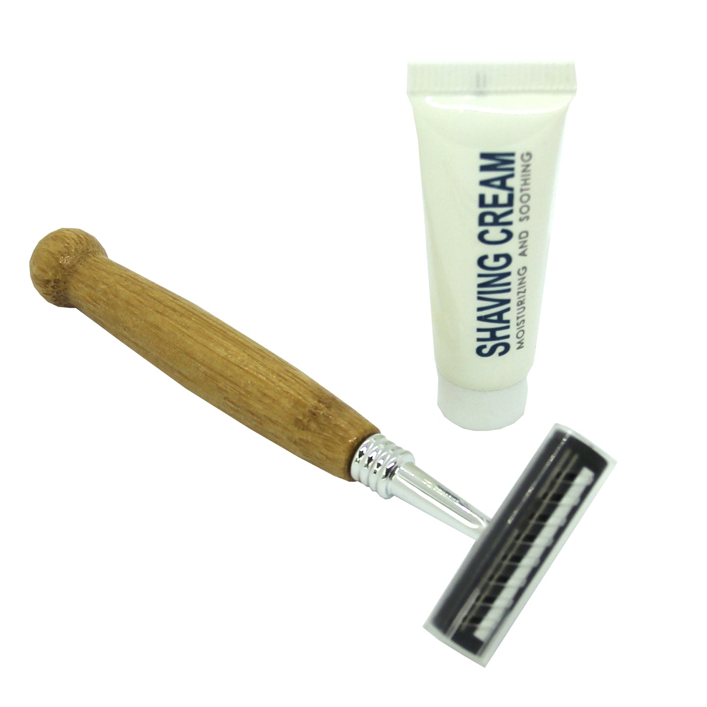 Rasierset Eco