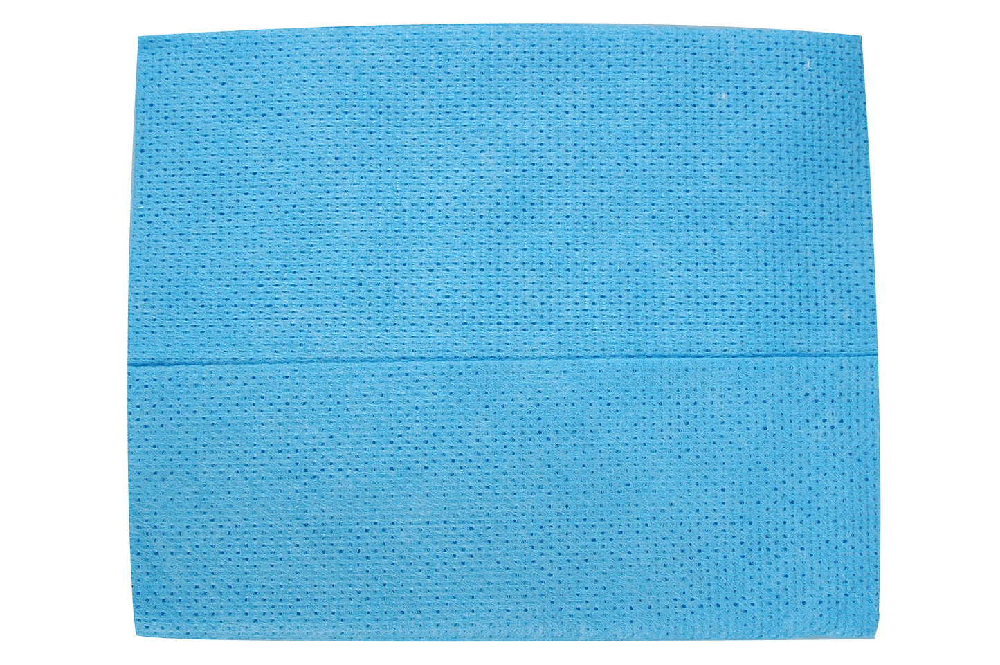 Buntclean blau 38 x 30 cm