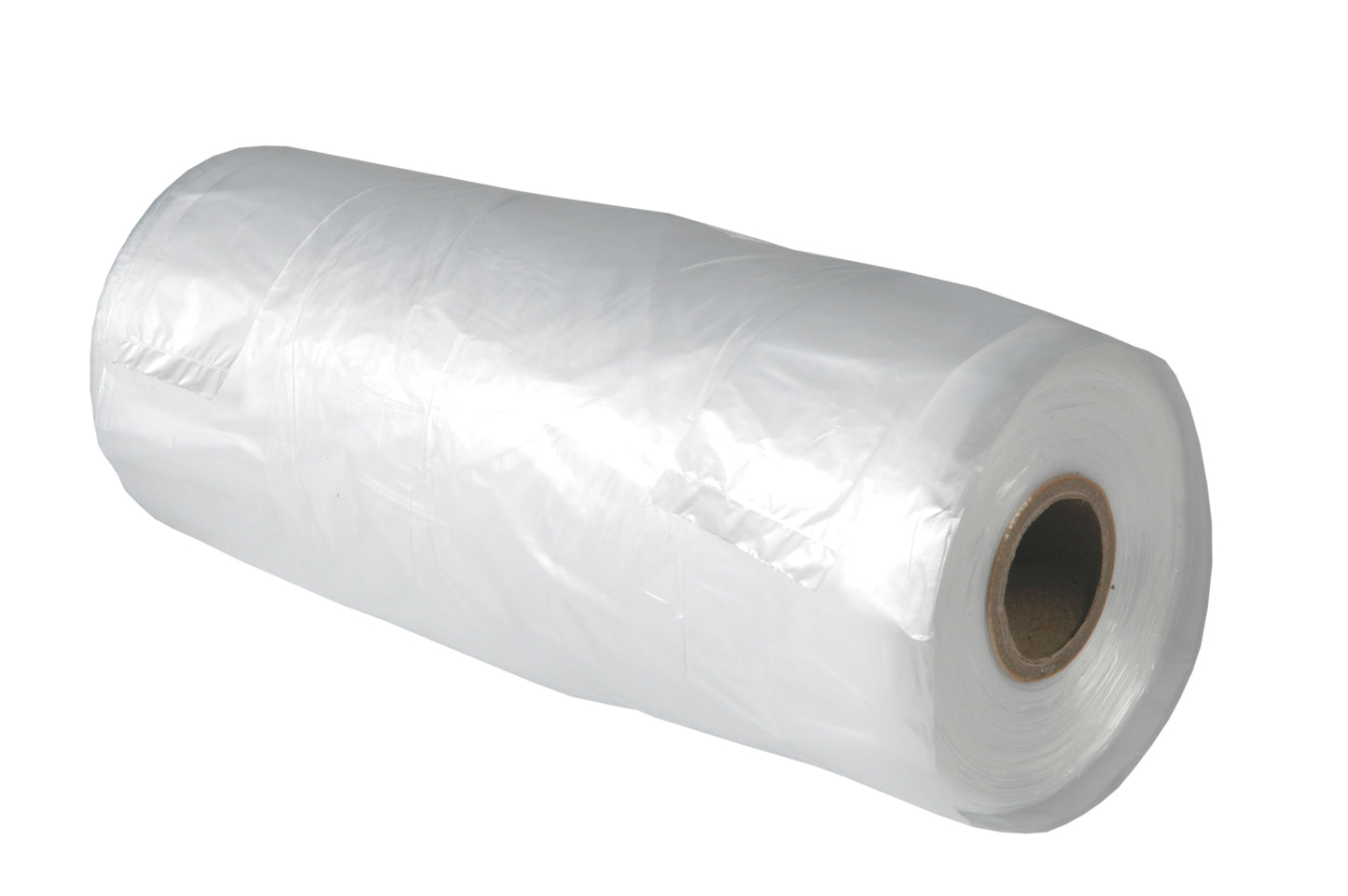 Rollbags gelocht 4kg HDPE