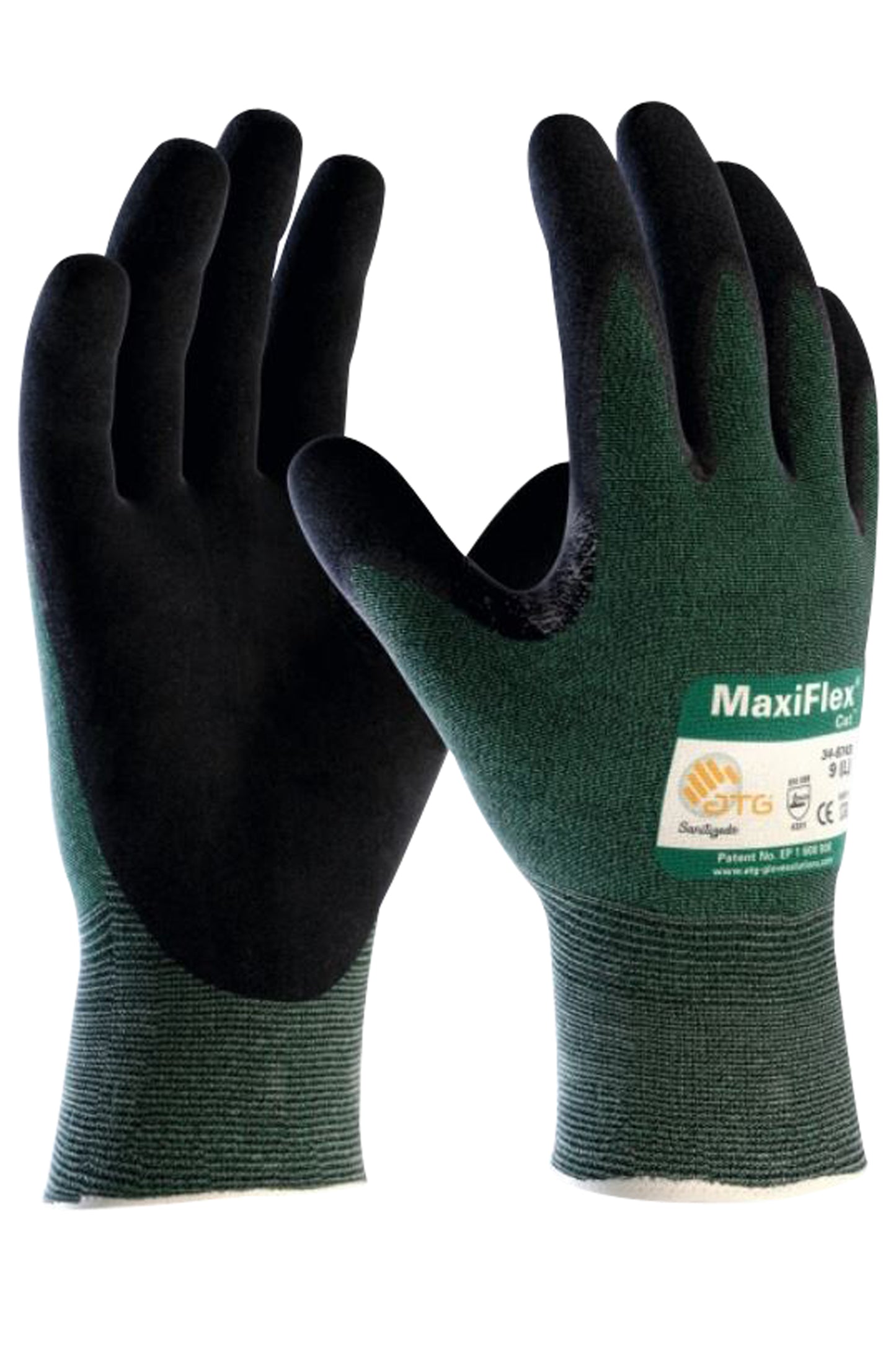 MaxiflexCut 34-8743/8 (M)