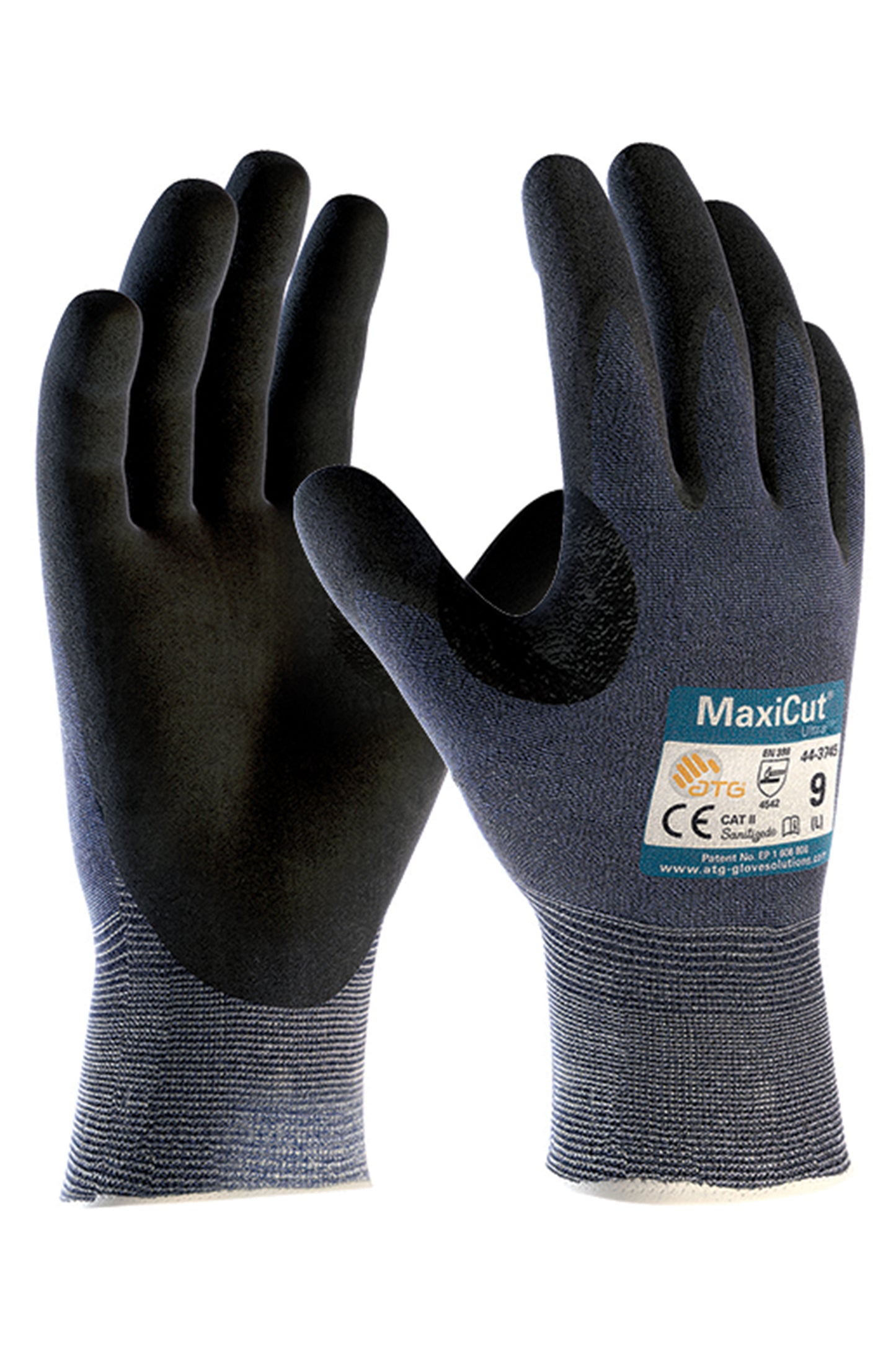 MaxiCut Ultra 44-3745/9 (L)