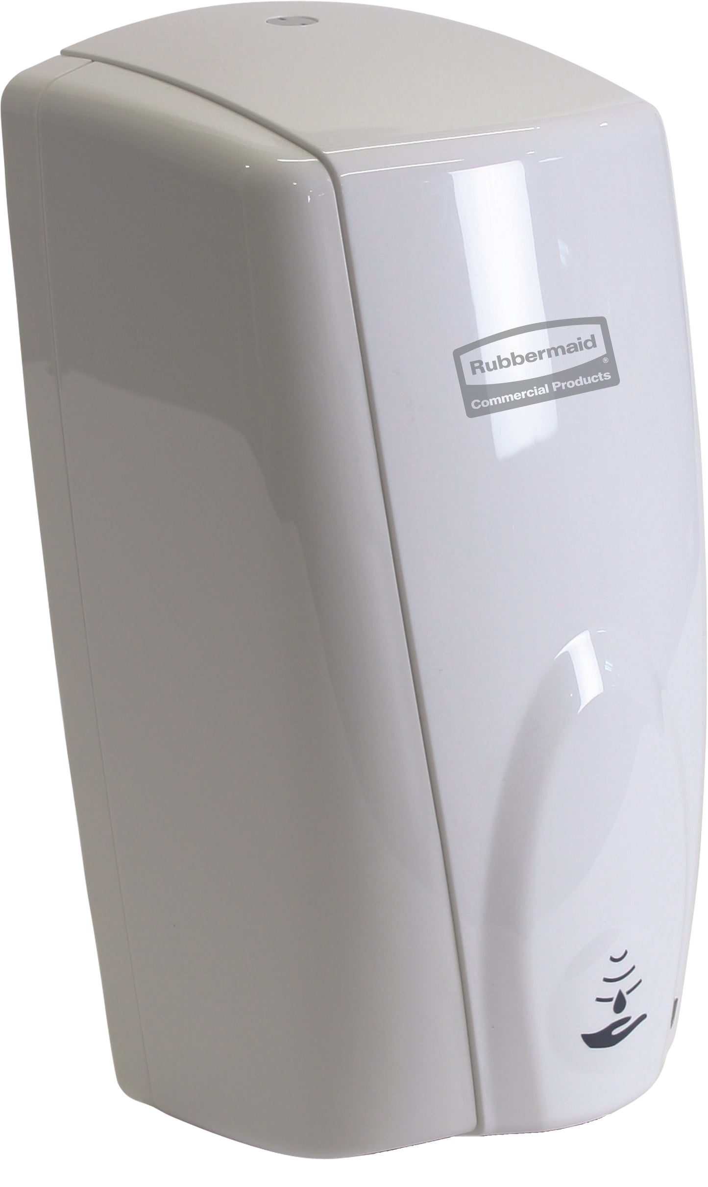 AUTOFOAM Spender weiss