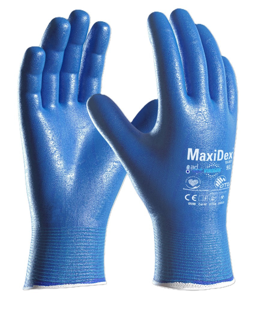 MaxiDex 19-007/XL (10)
