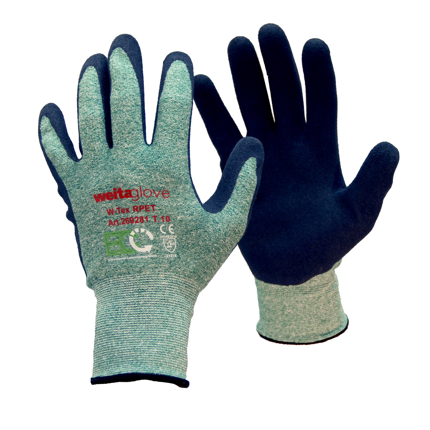 W-TEX RPET Gr. 9 (L)