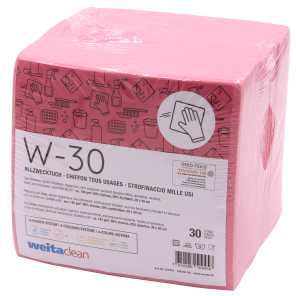 W-30 Rot 38 x 40 cm
