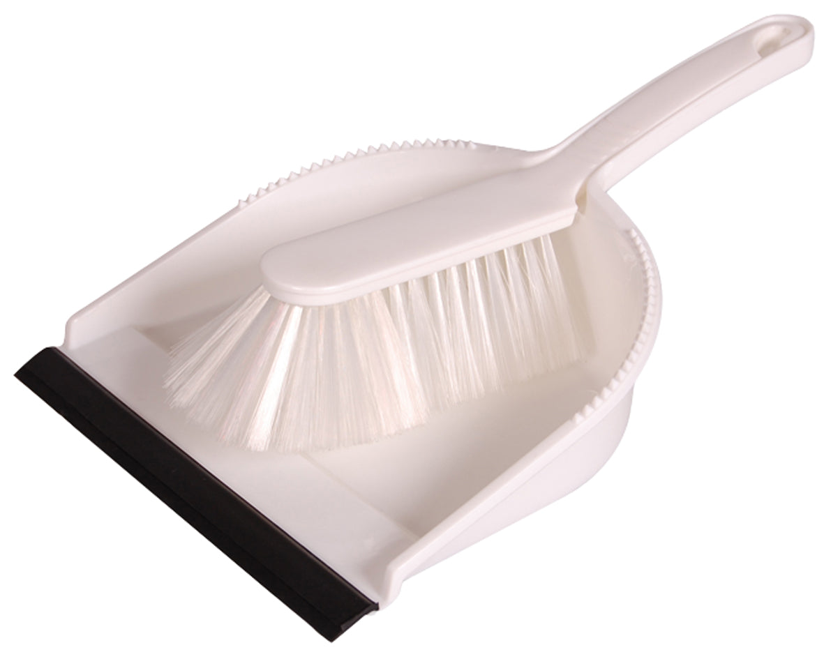 Hygiene-Kehrgarnitur "Profi"