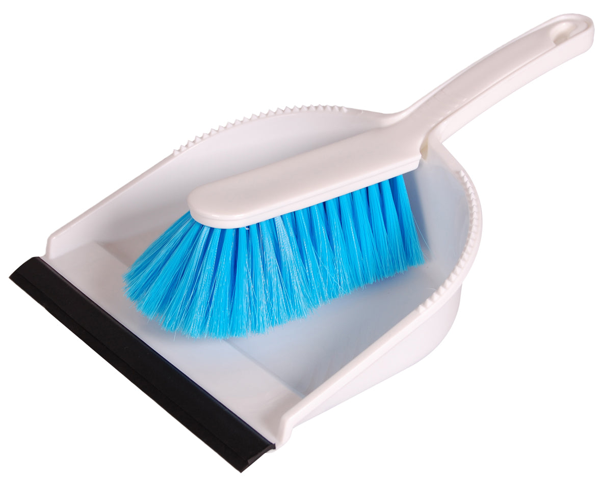 Hygiene-Kehrgarnitur "Profi"