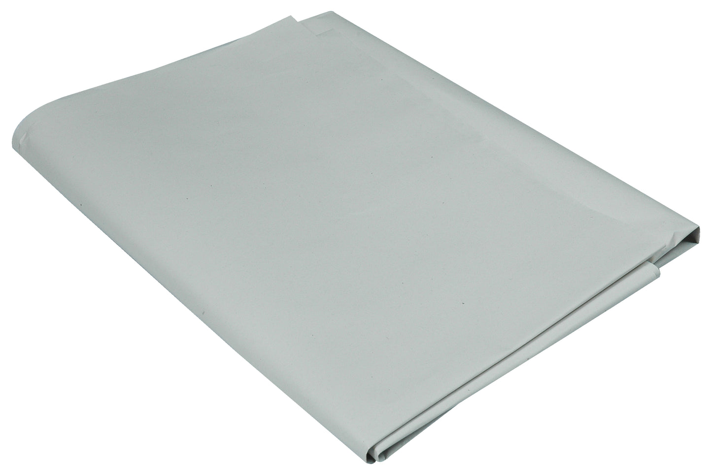 Druckausschuss maschinenglatt