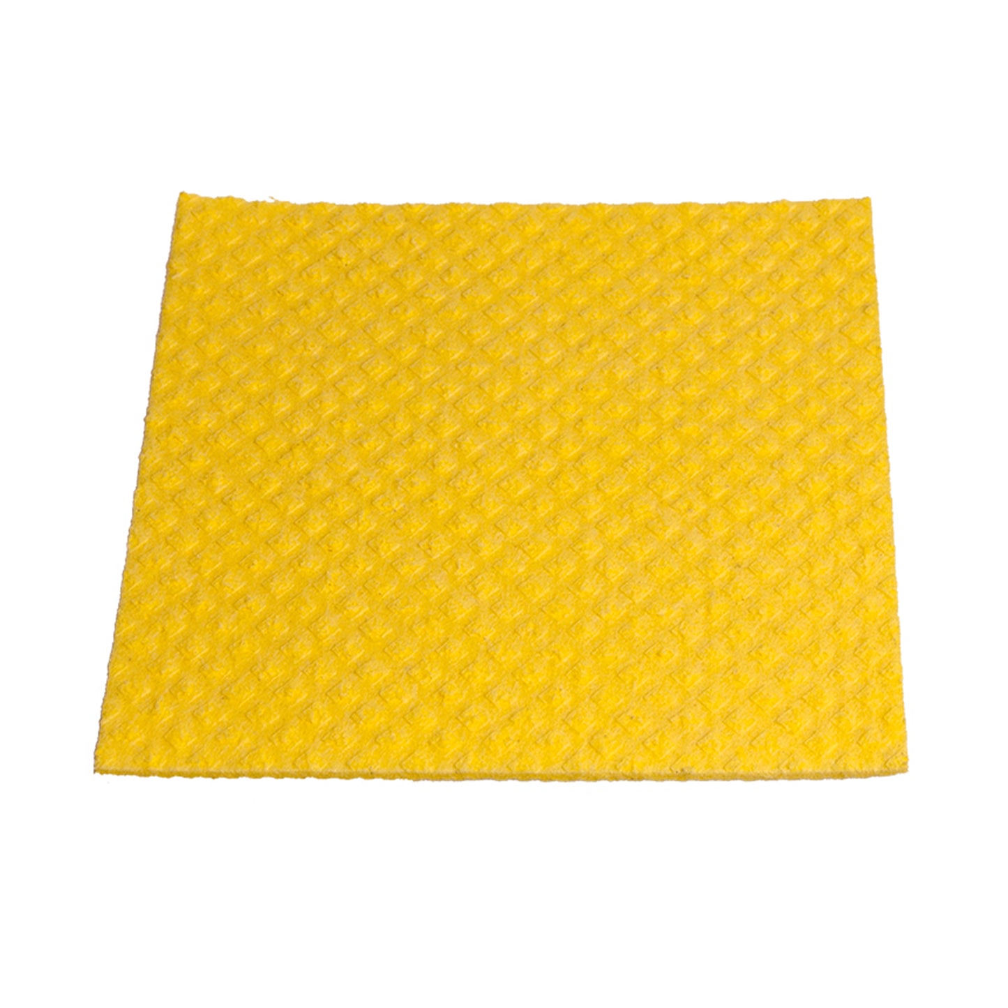 Schwammtuch gelb, 210g/m2