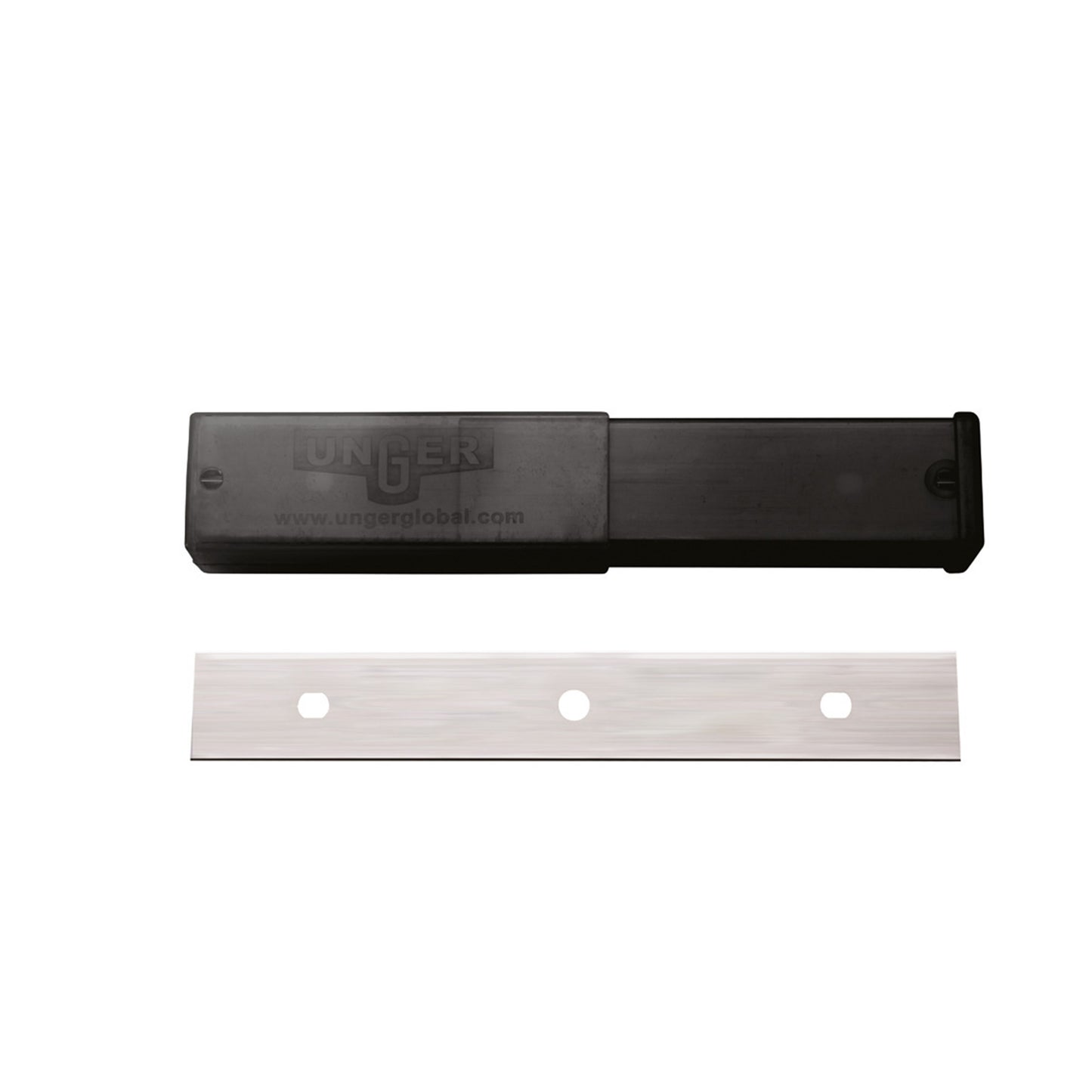 Edelstahlklingen 25Stk Premium