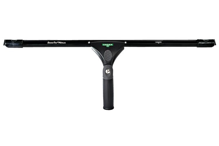 Fensterwischer ErgoTec® Ninja