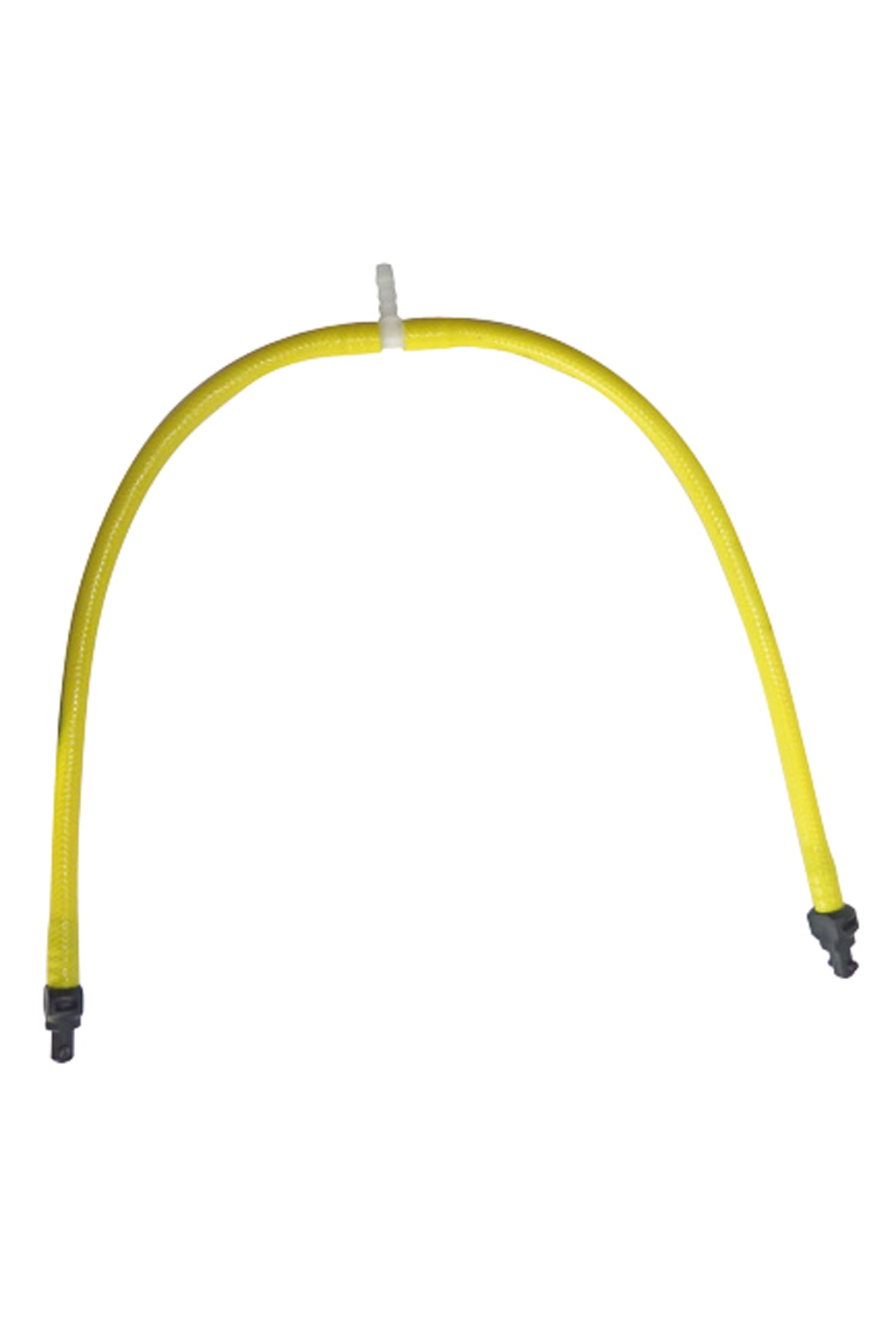Hiflo nLite Schlauch / Bürste
