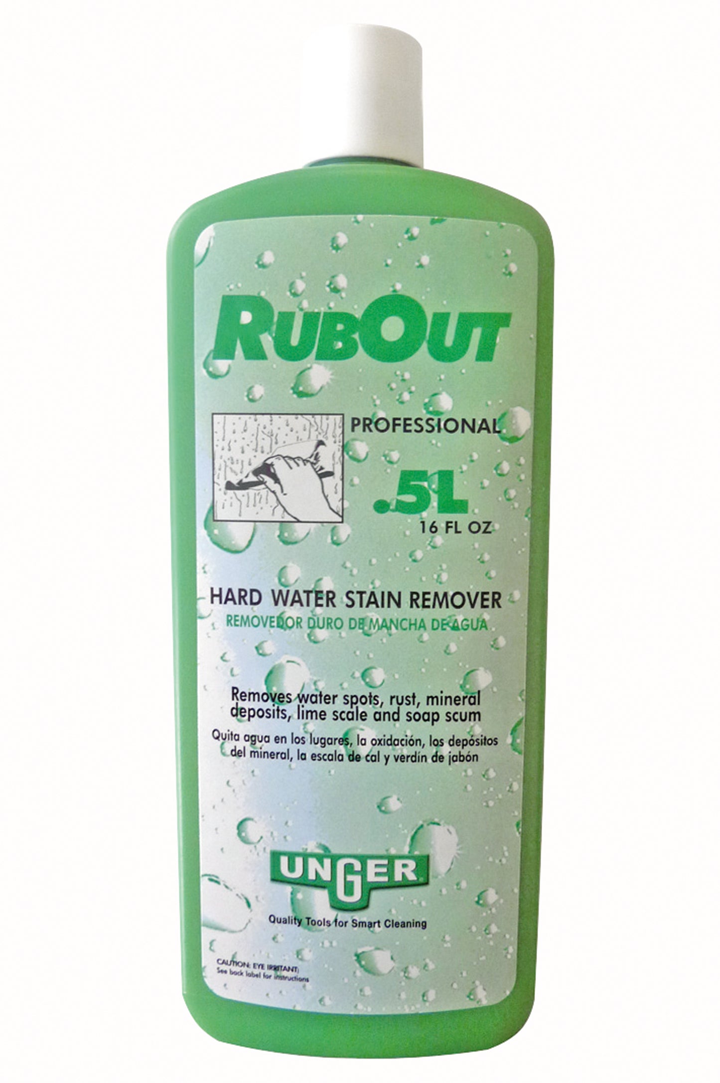 Kalk-Fleckenentferner RUB OUT