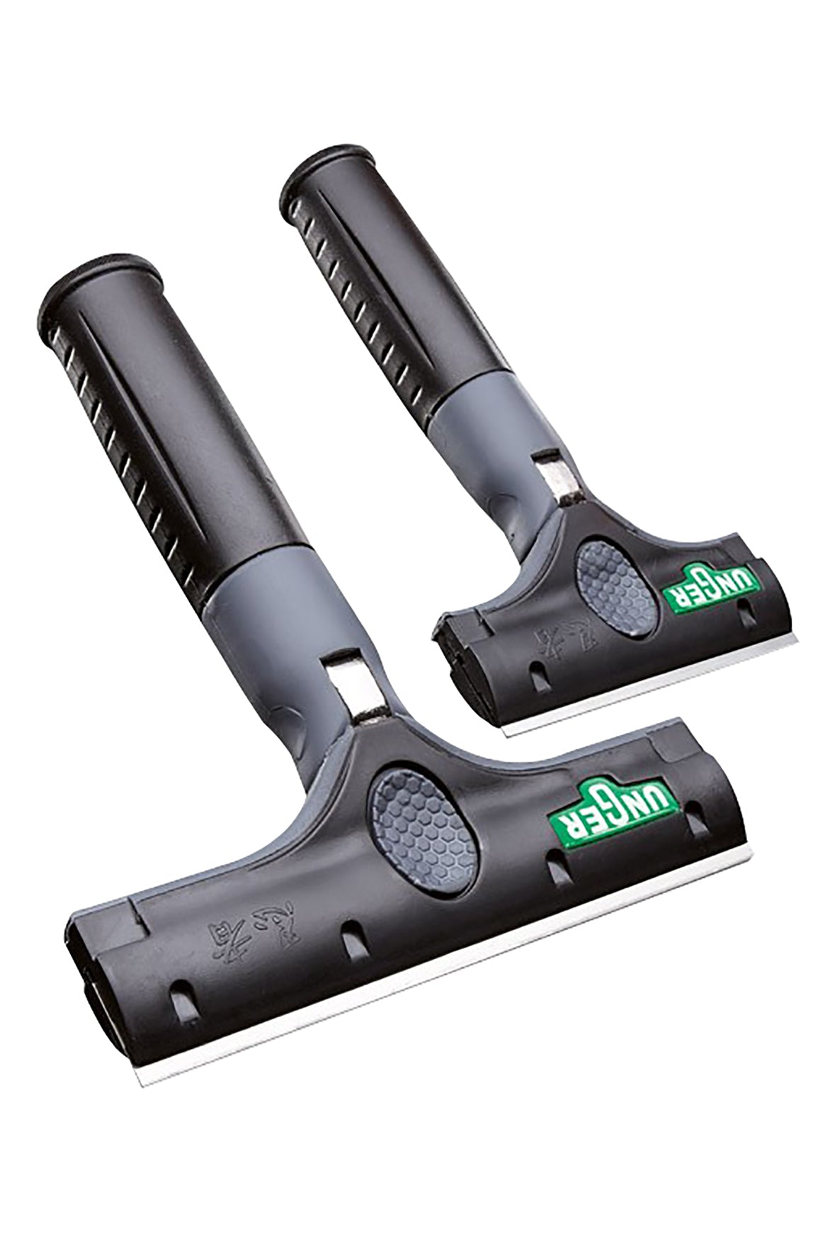 ErgoTec Ninja Schaber 10cm