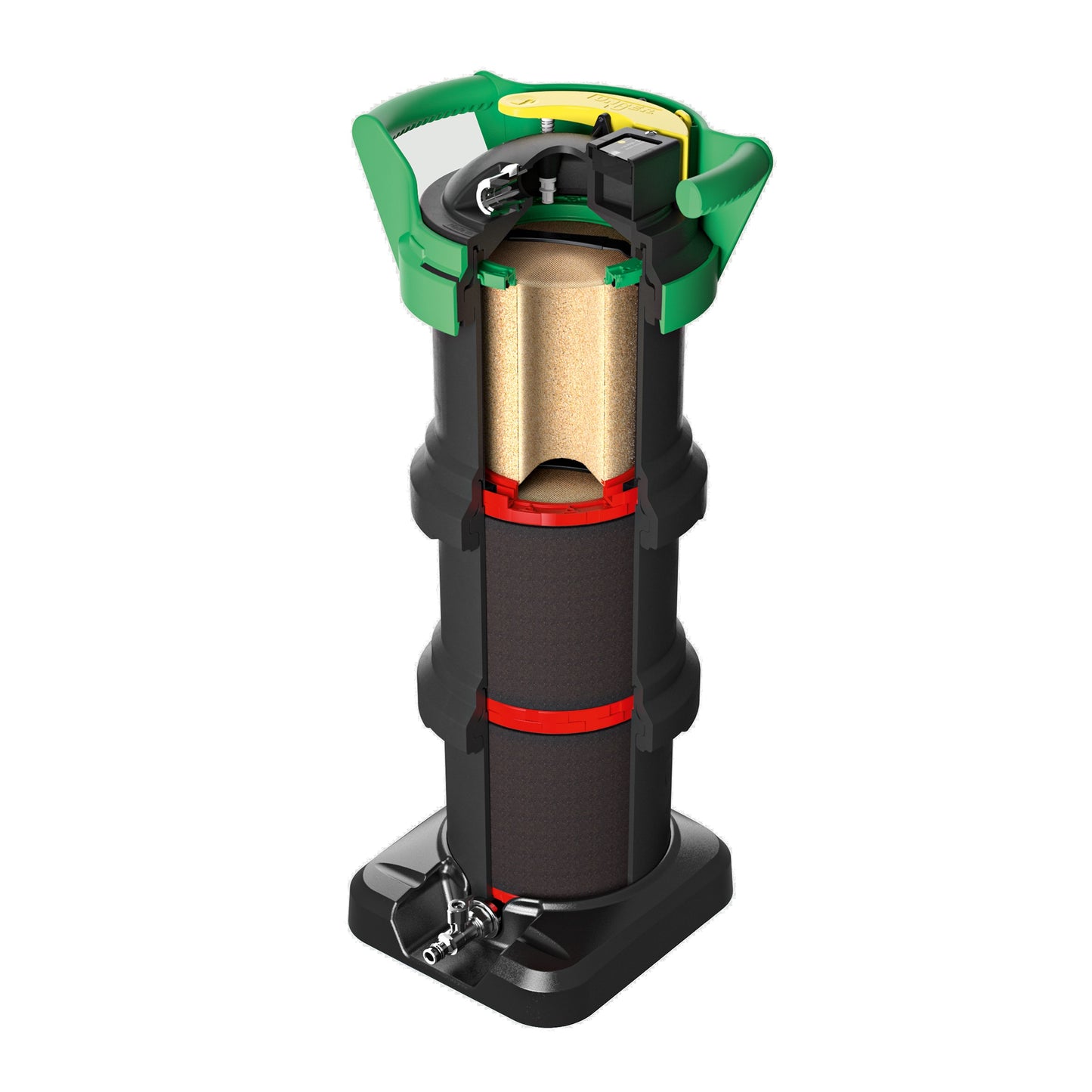 Hydropower Ultra Filter L