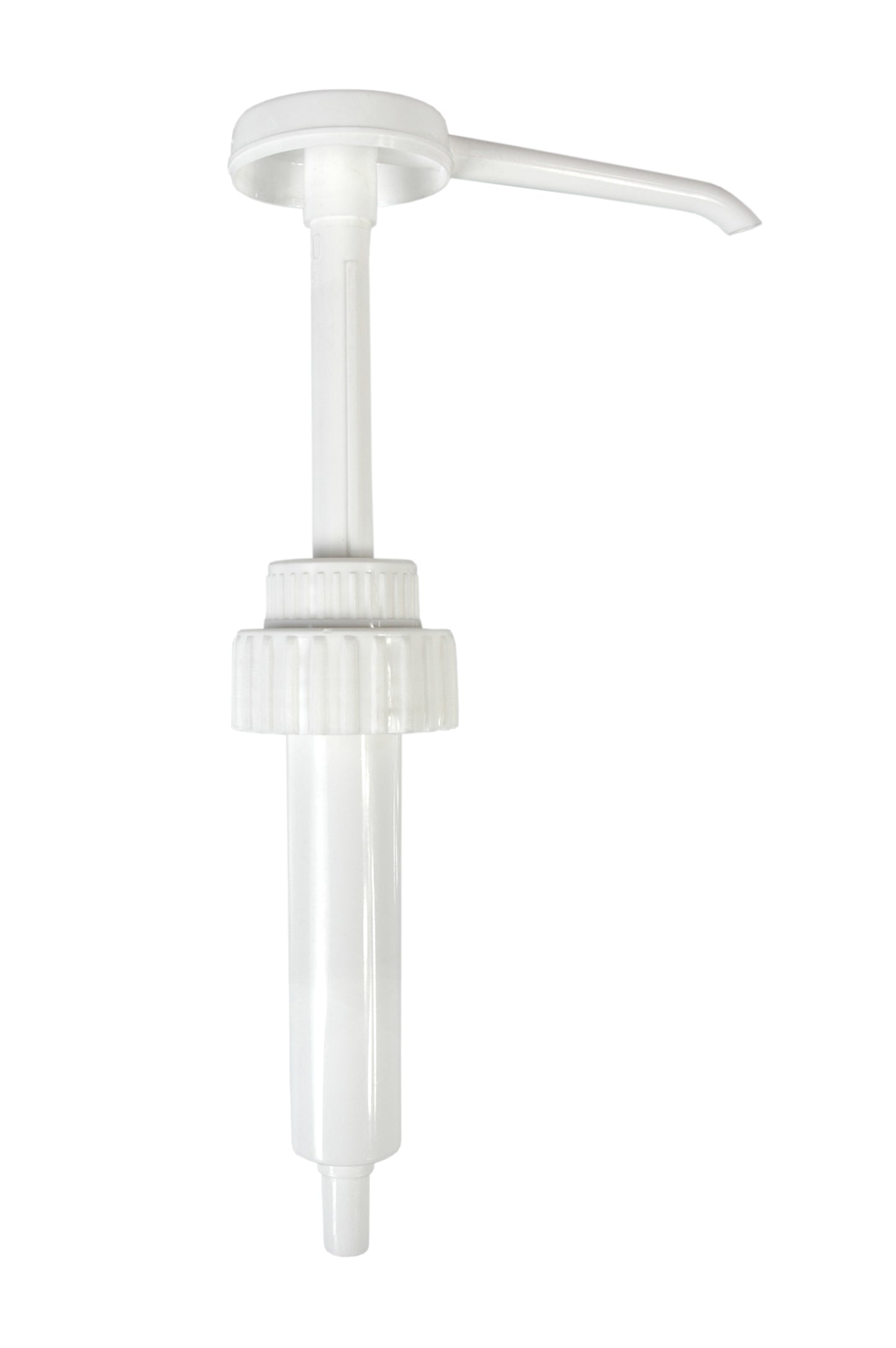 Dosierpumpe zu Kanister