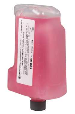 Seifencreme rosé 500ml