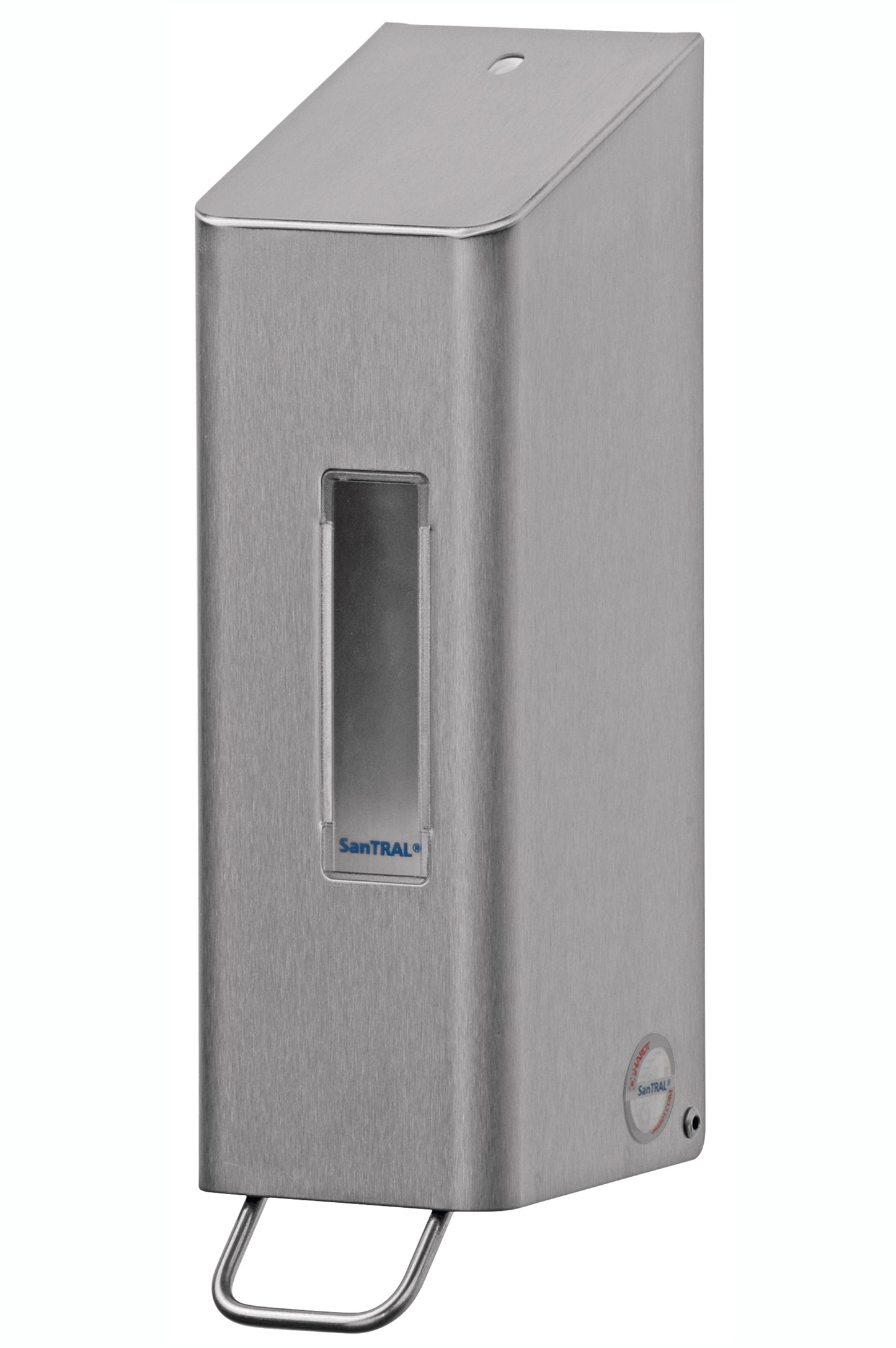 NSU 5 E/S AFP Spender Seife