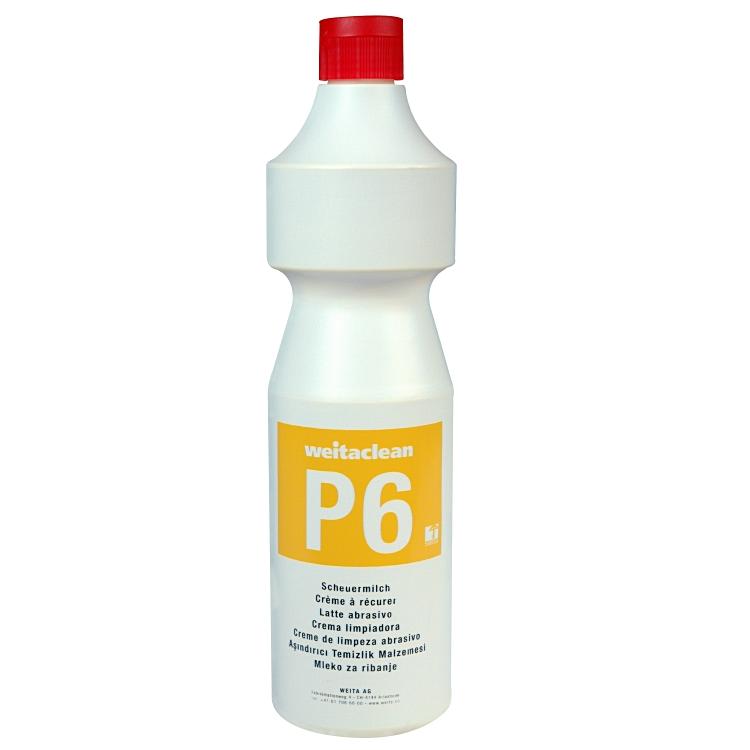 P6 Scheuermilch 1 kg