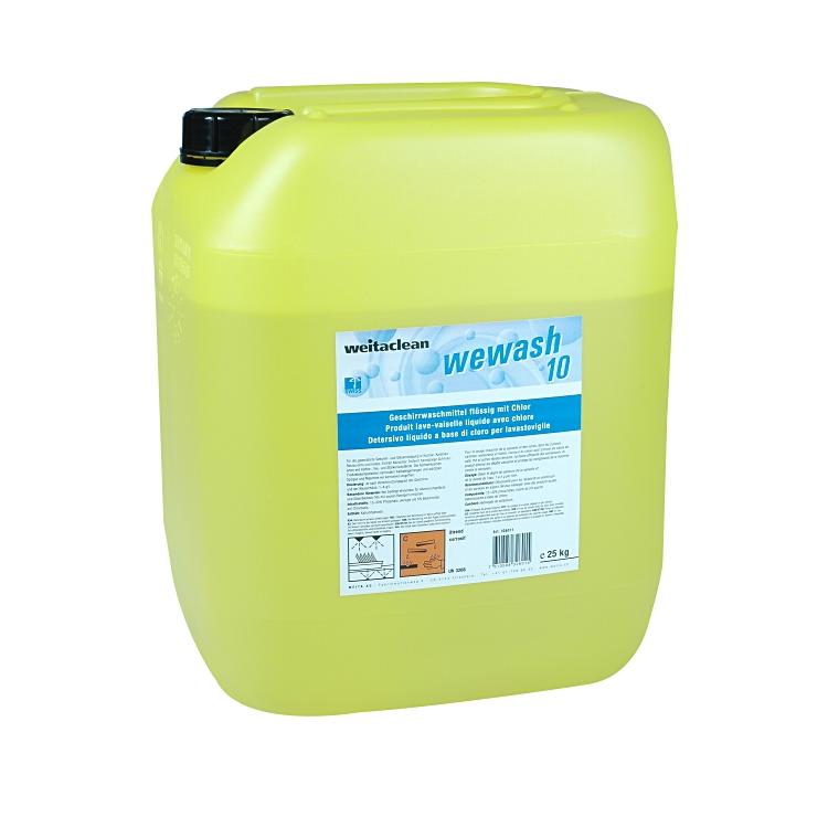 Wewash 10 25 kg