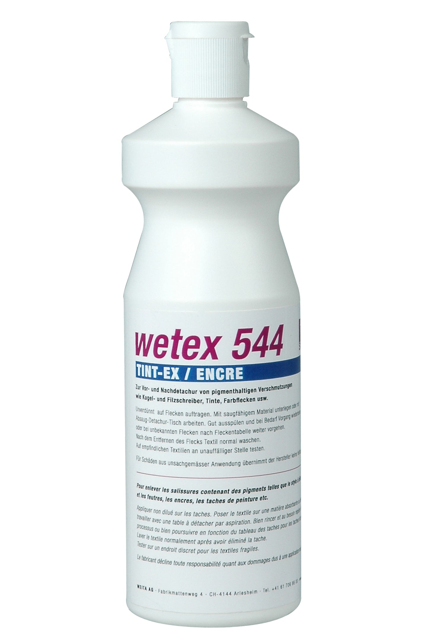 Wetex 544 Tint -Ex
