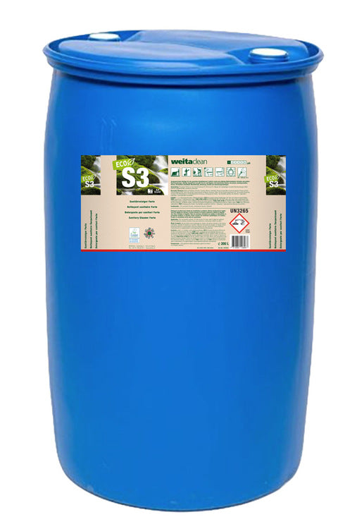 S3 ECO Sanitärreiniger forte