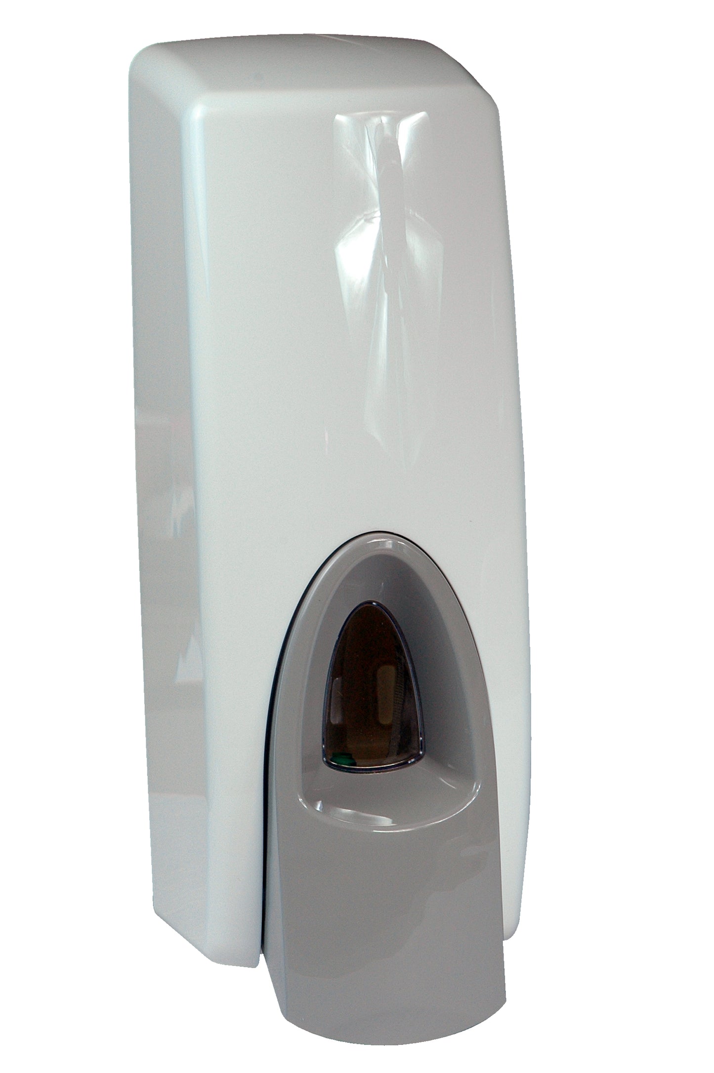 Spender weiss 400ml
