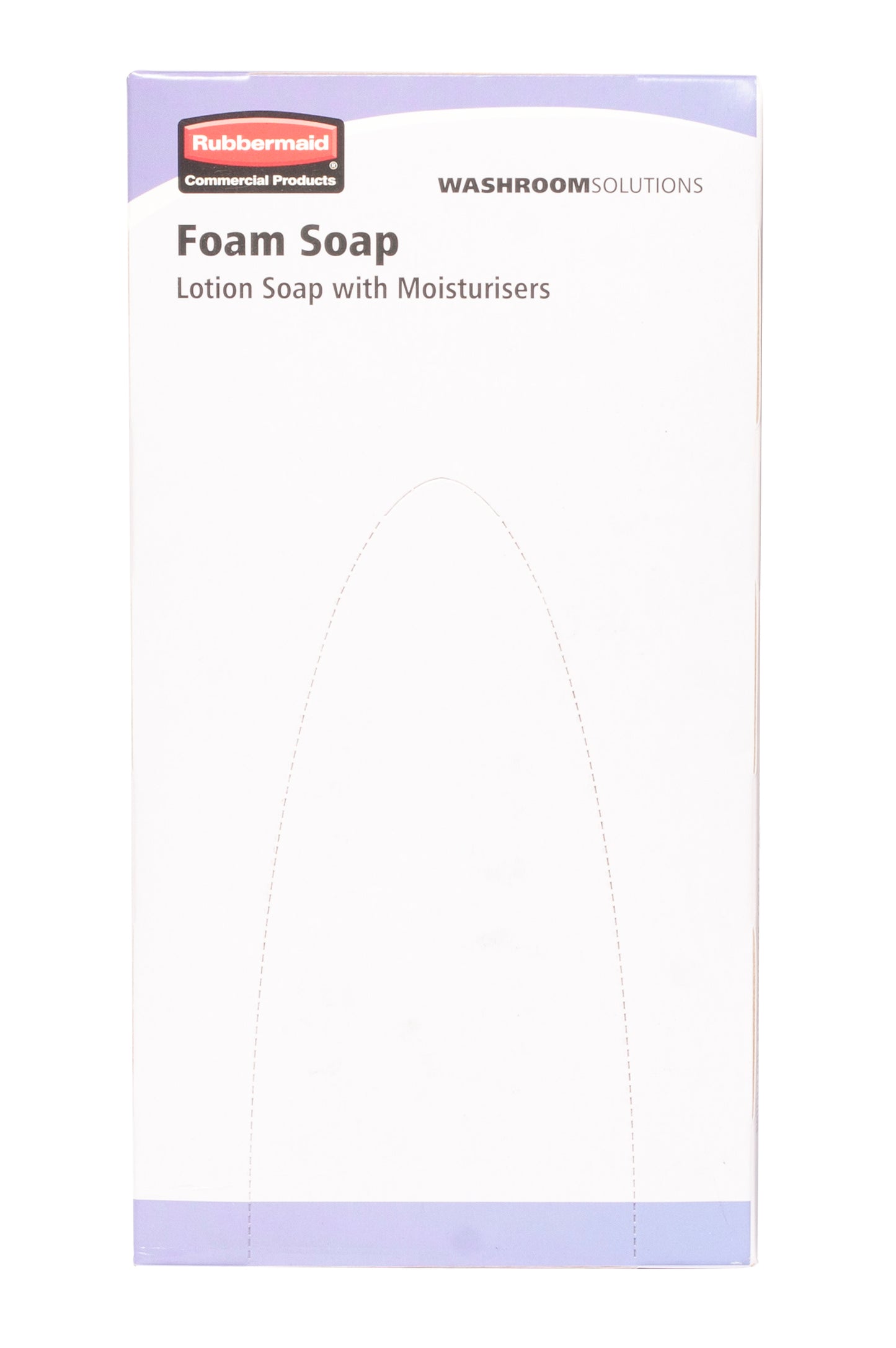 MANUAL FOAM Lotion
