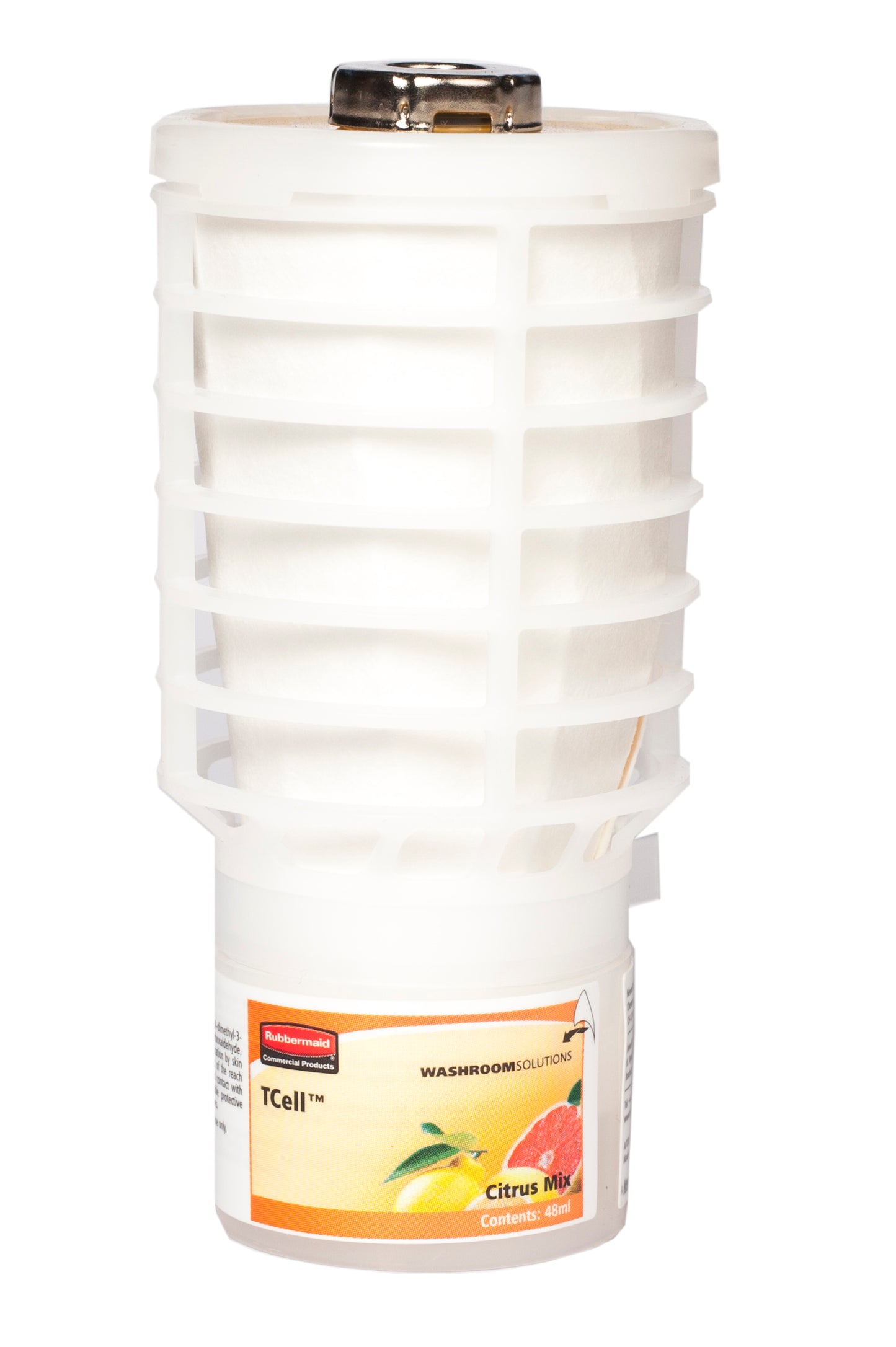 Duft TECLL Citrus Mix