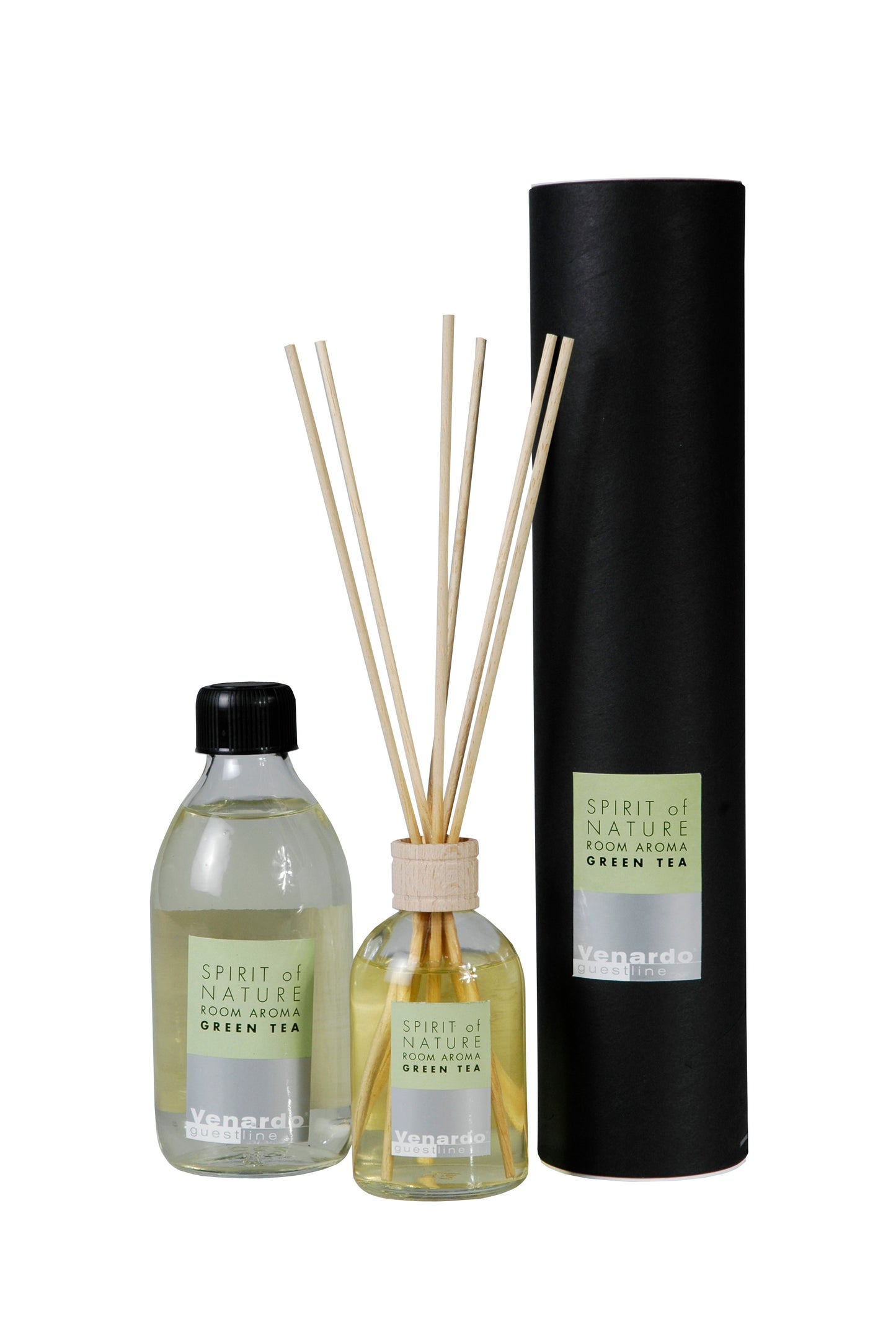 Venardo Duft Green Tea