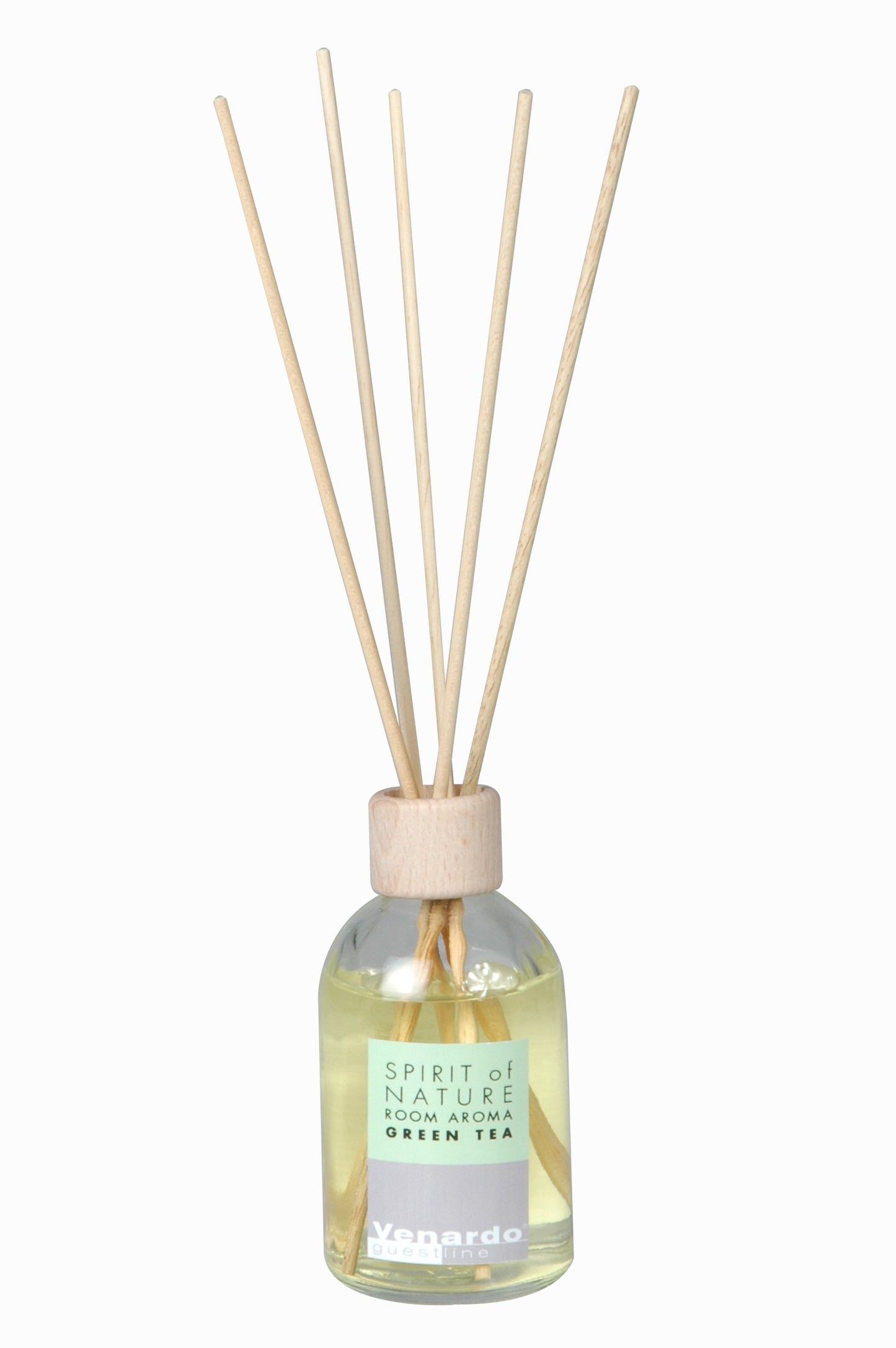 Venardo Duft Green Tea