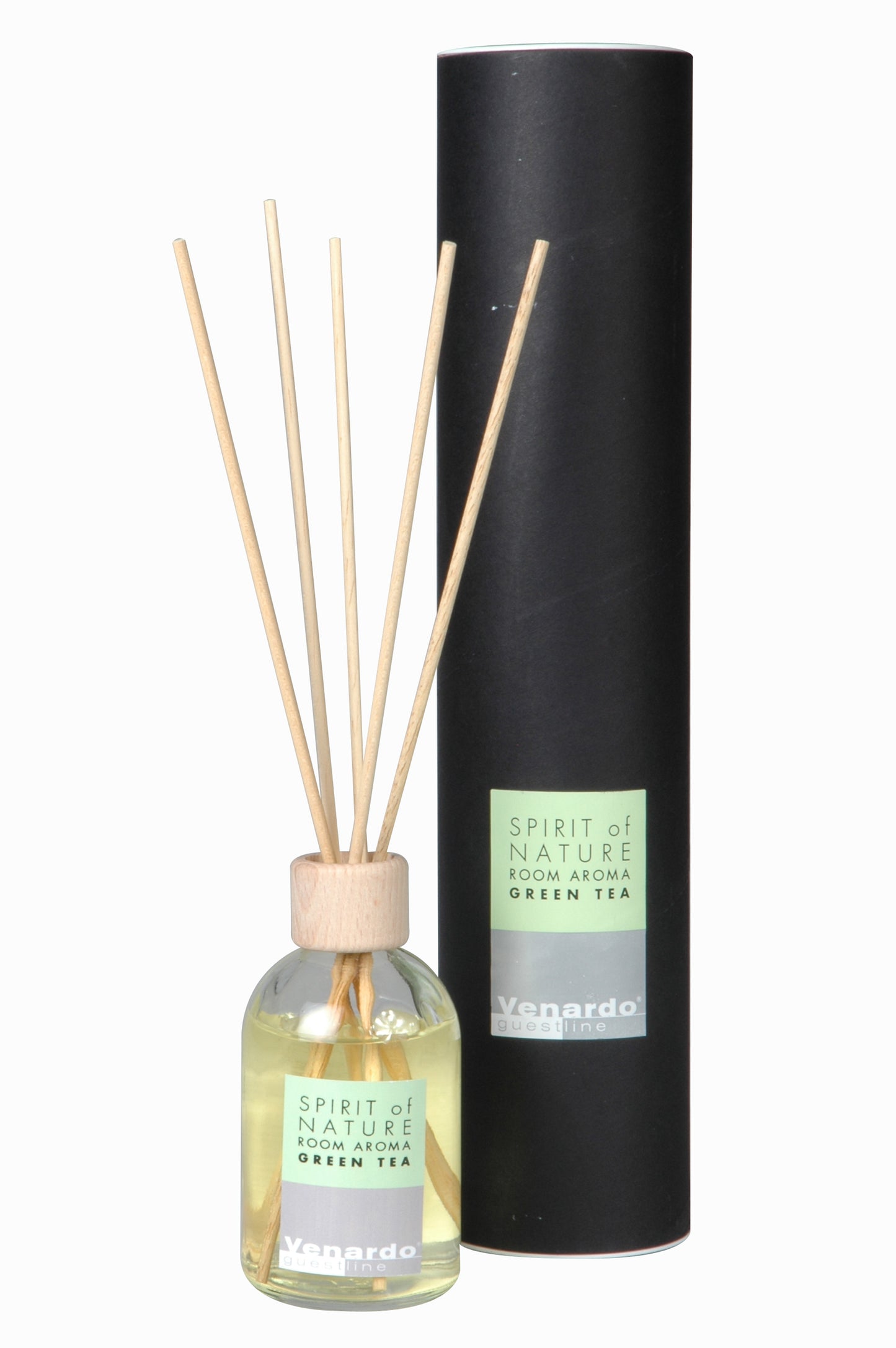 Venardo Duft Green Tea