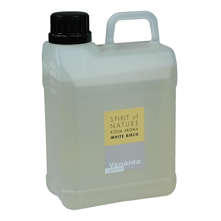 Venardo Duft White Birch 1000 ml im Plastikkanister