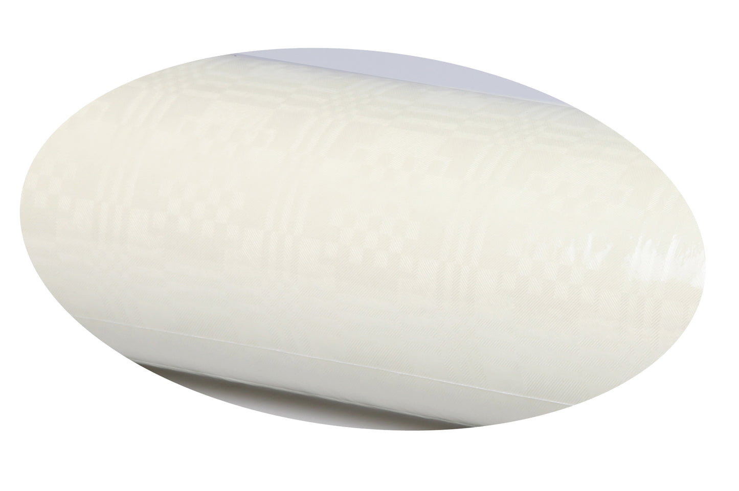 Tischtuchrolle Damast vanille