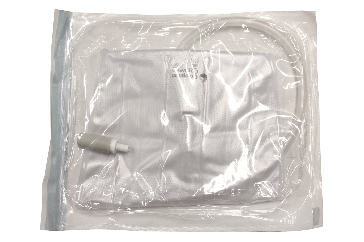 Conveen Urinbeutel Contour