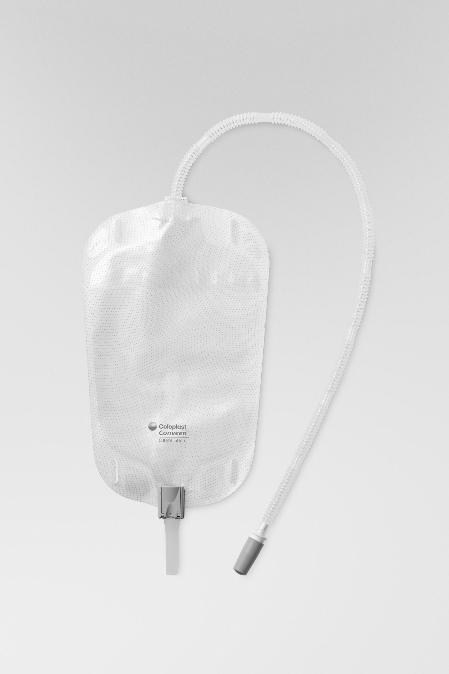 Conveen Urinbeutel Security