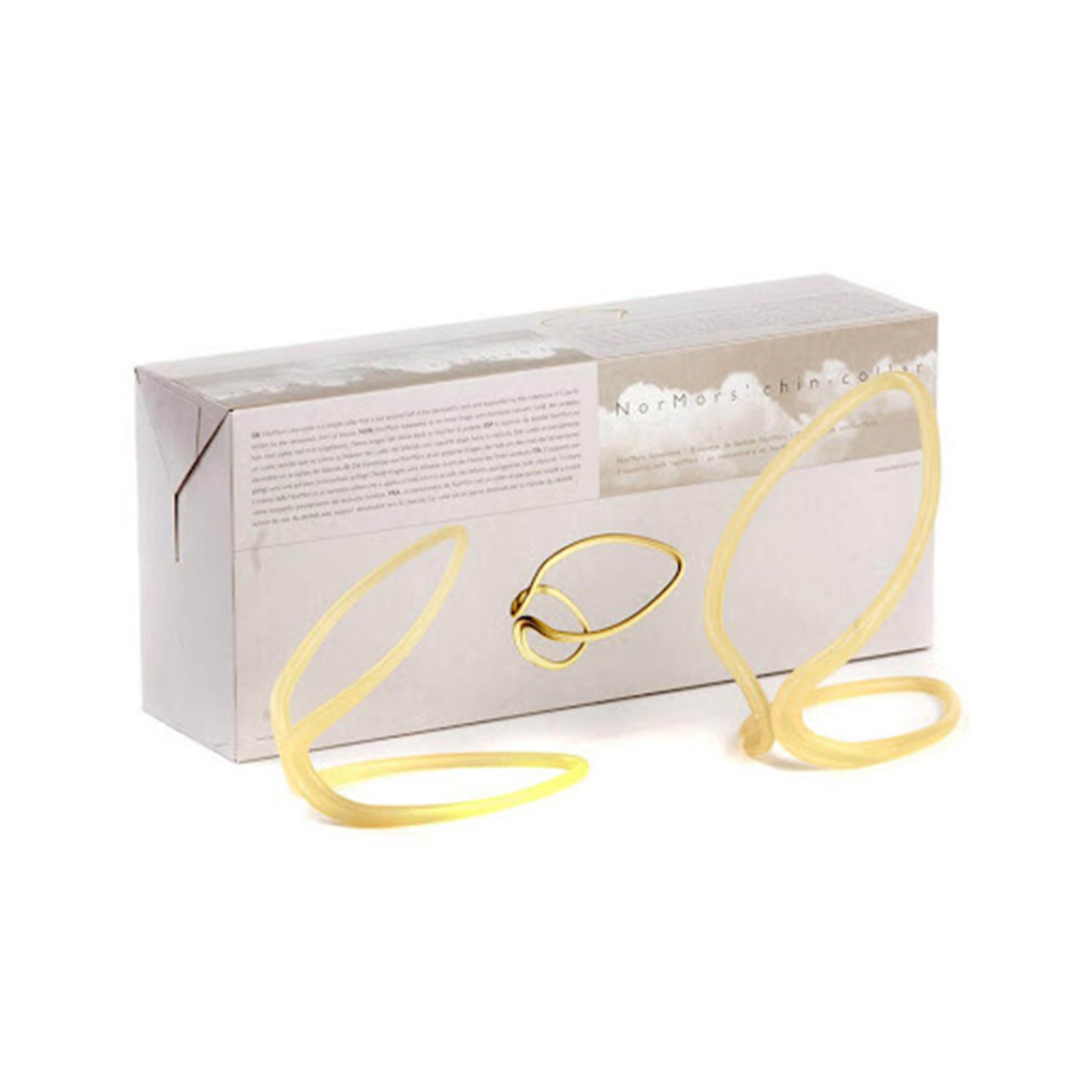 Kinnstütze normors klein