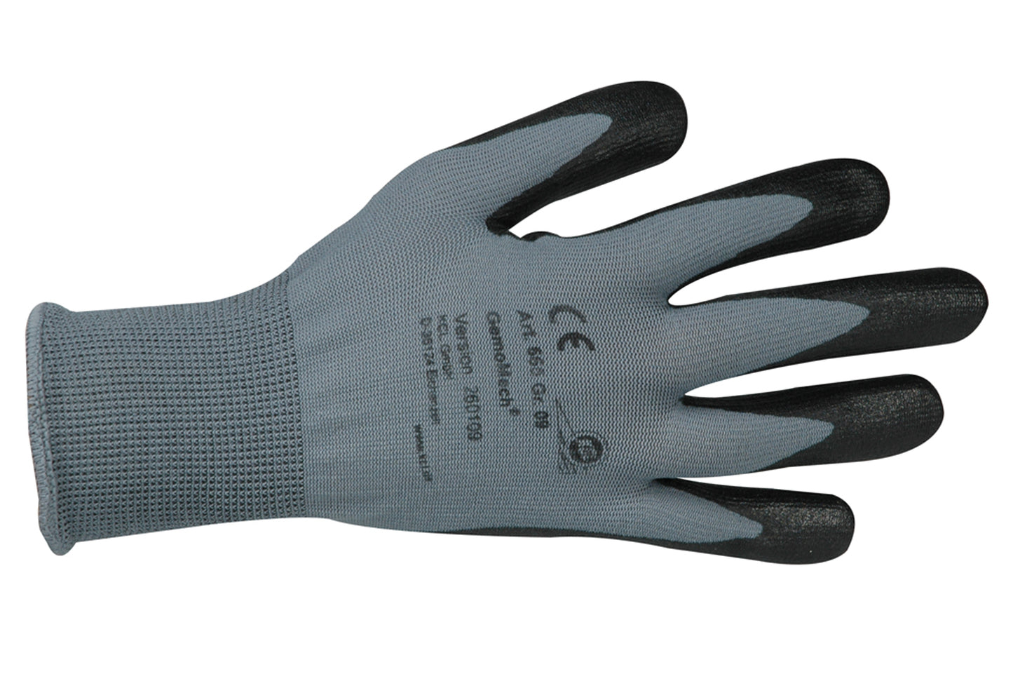 Gemomech 665 Gr. 11 (XXL)