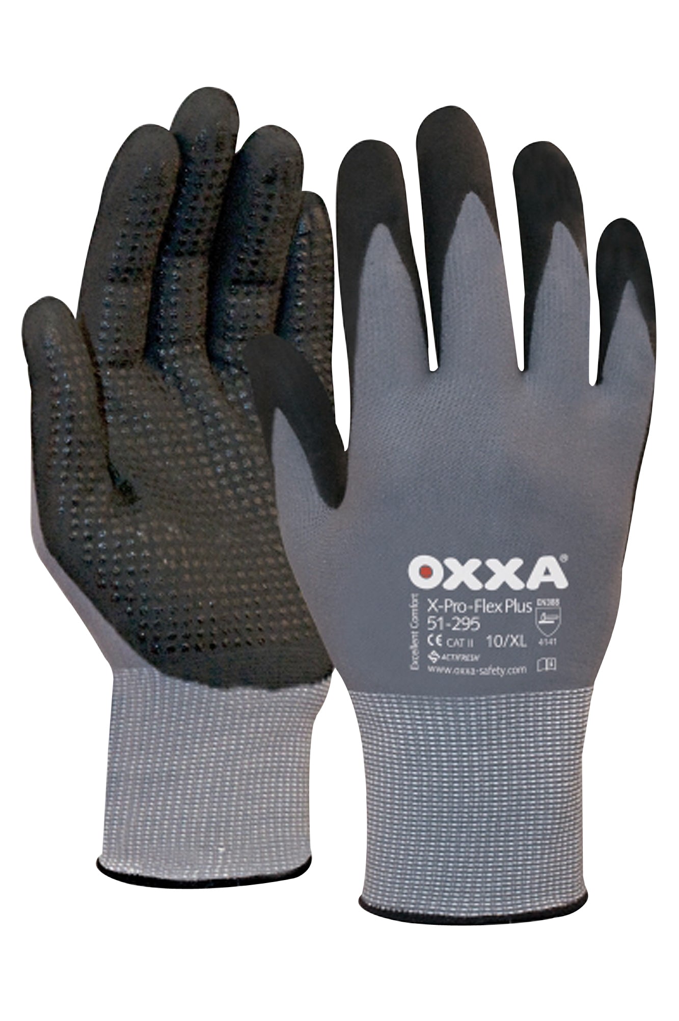 Oxxa XPro-Flex+ 51-295/10(XL)