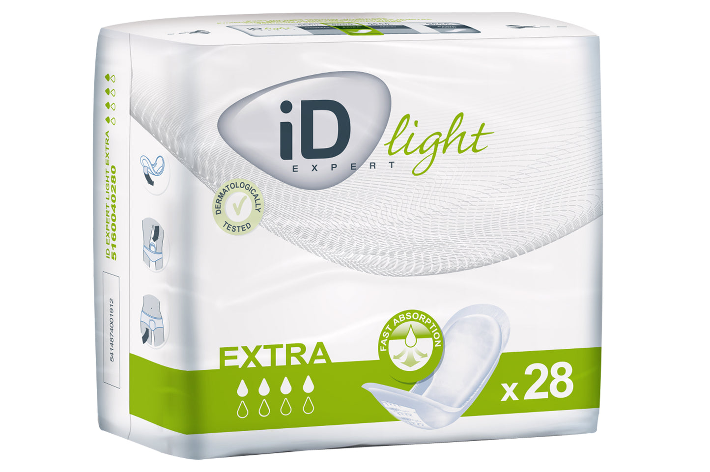 iD Expert Light Extra