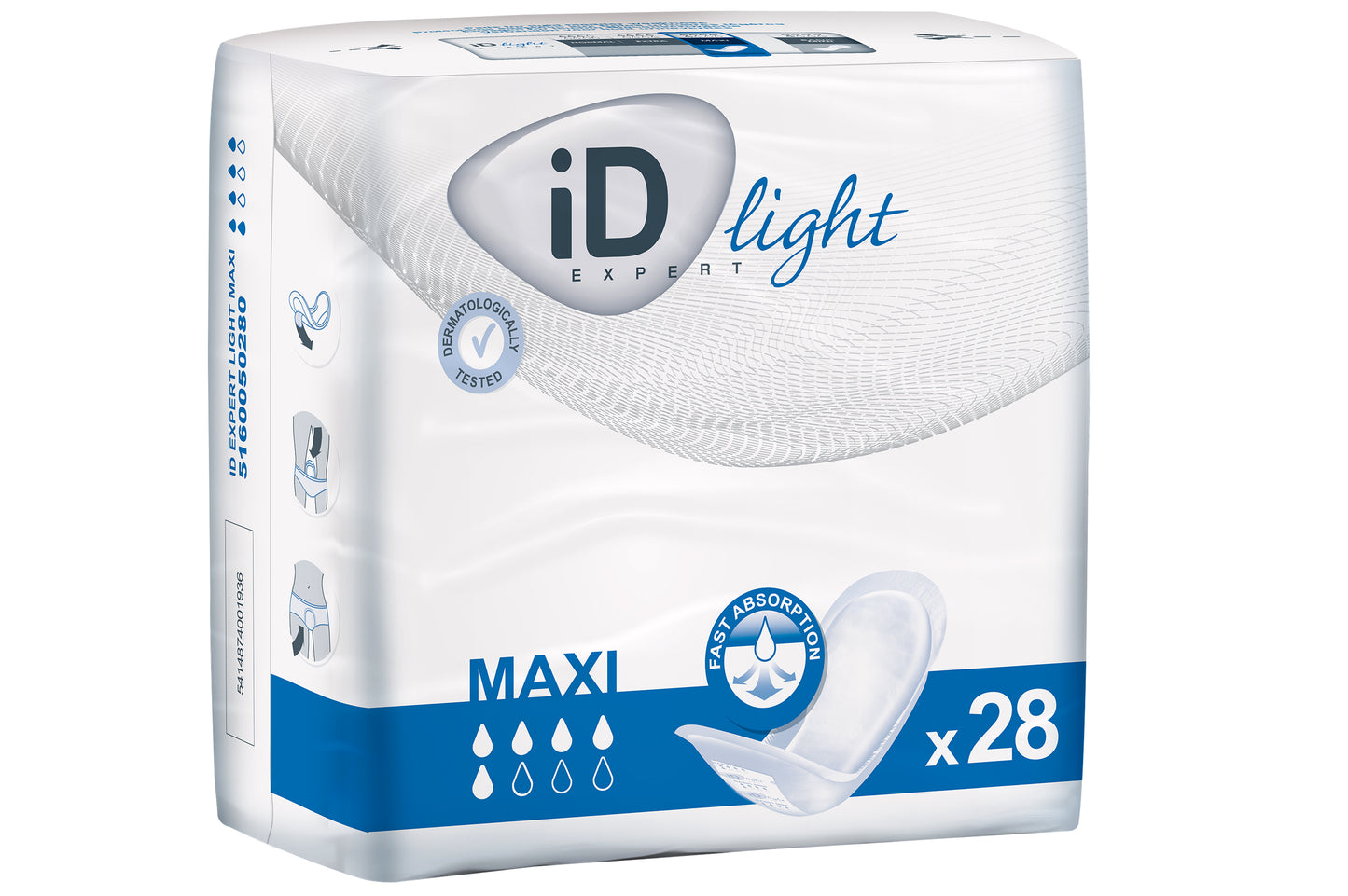 iD Expert Light Maxi
