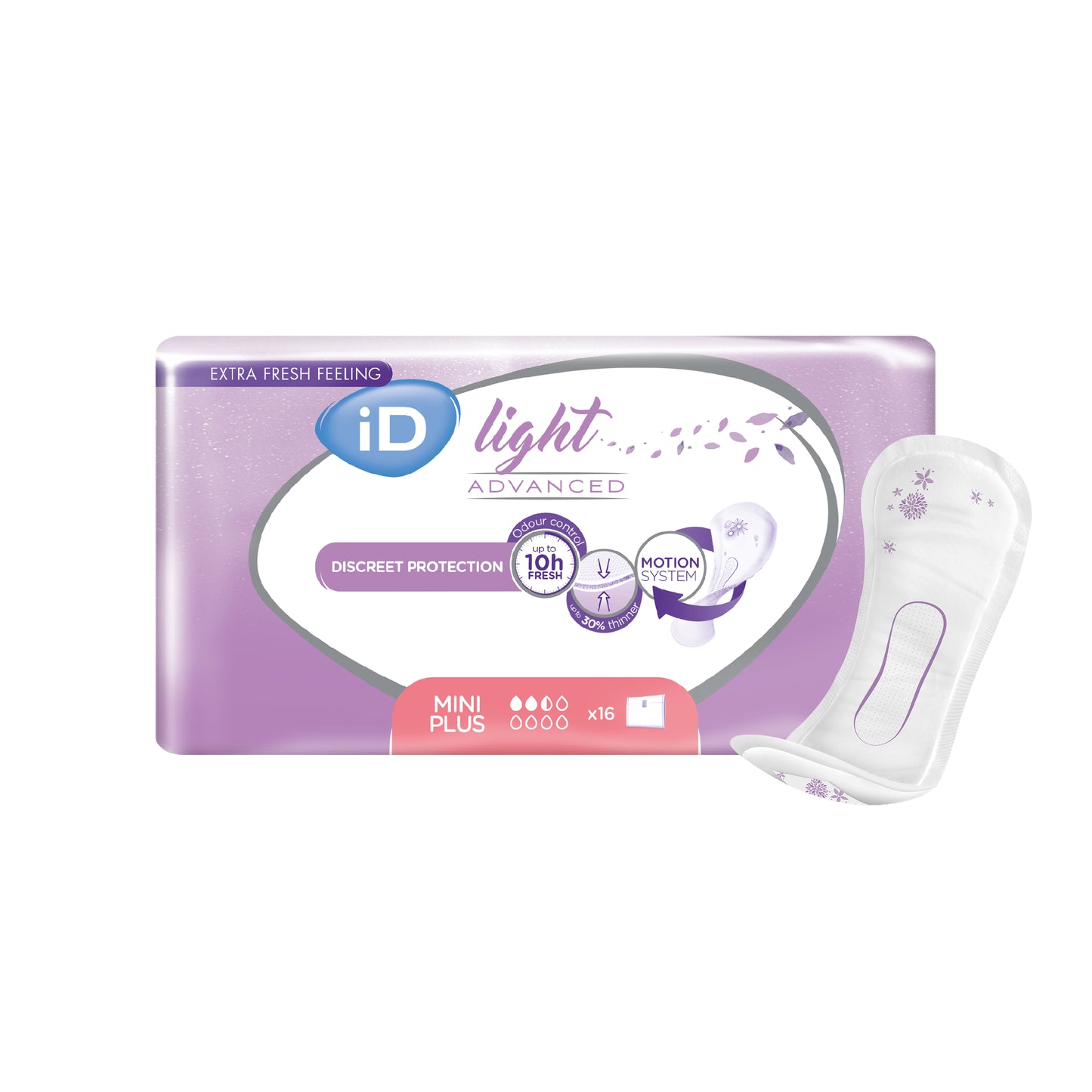 iD Light Advanced Mini Plus