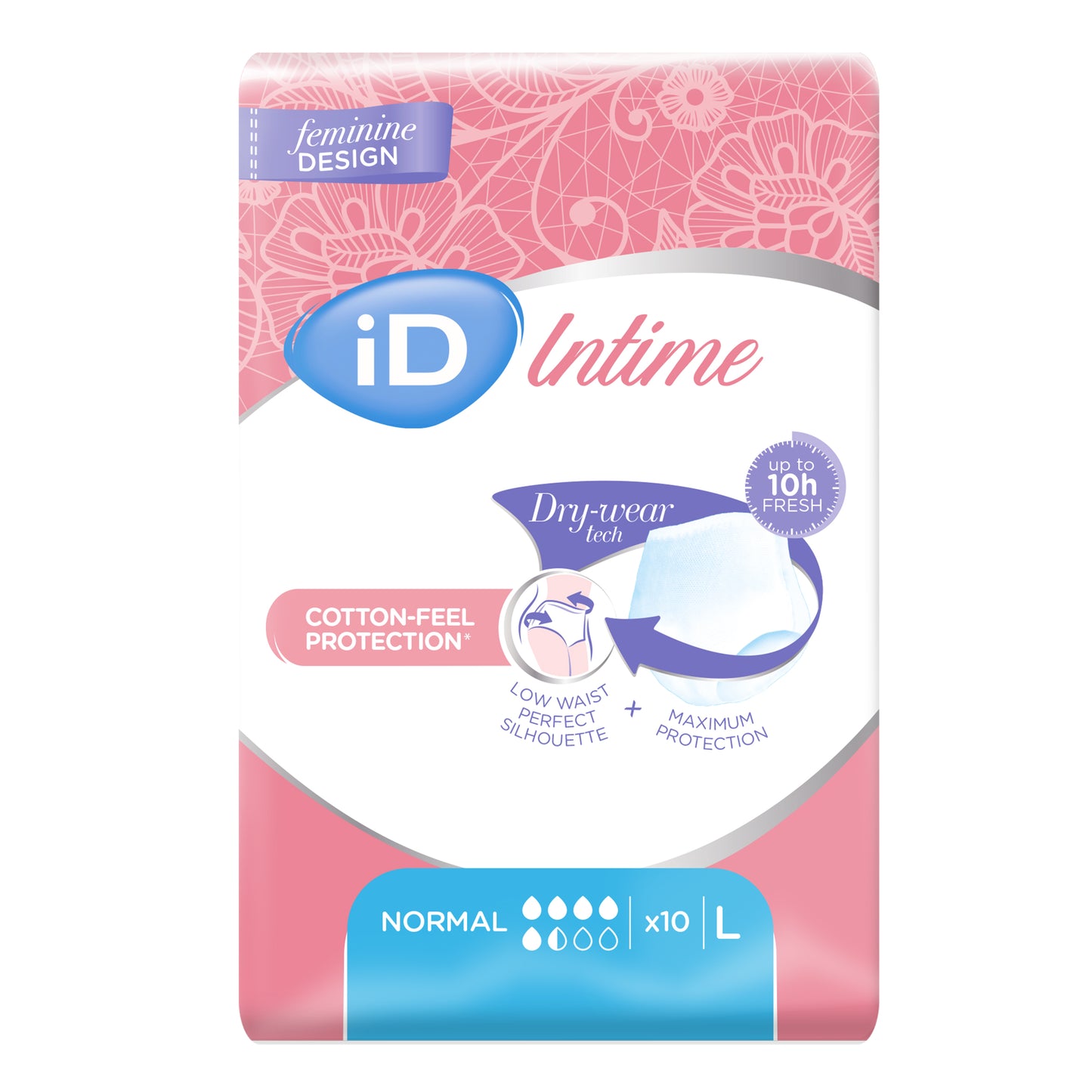 iD Intime Normal L