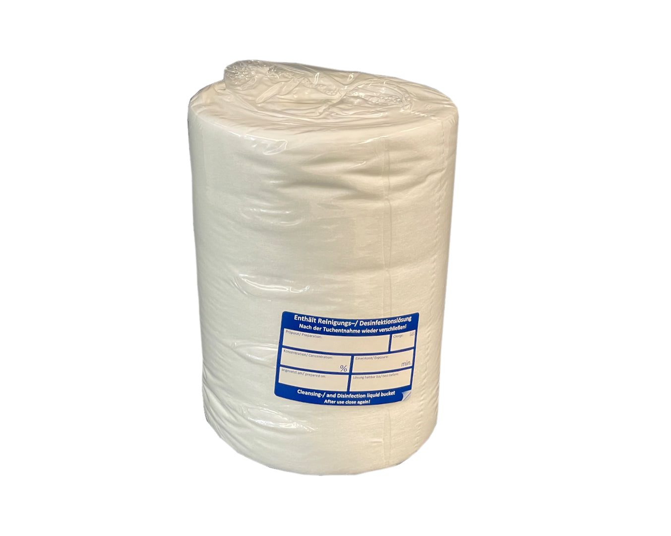 SanoWipes 90 Refill