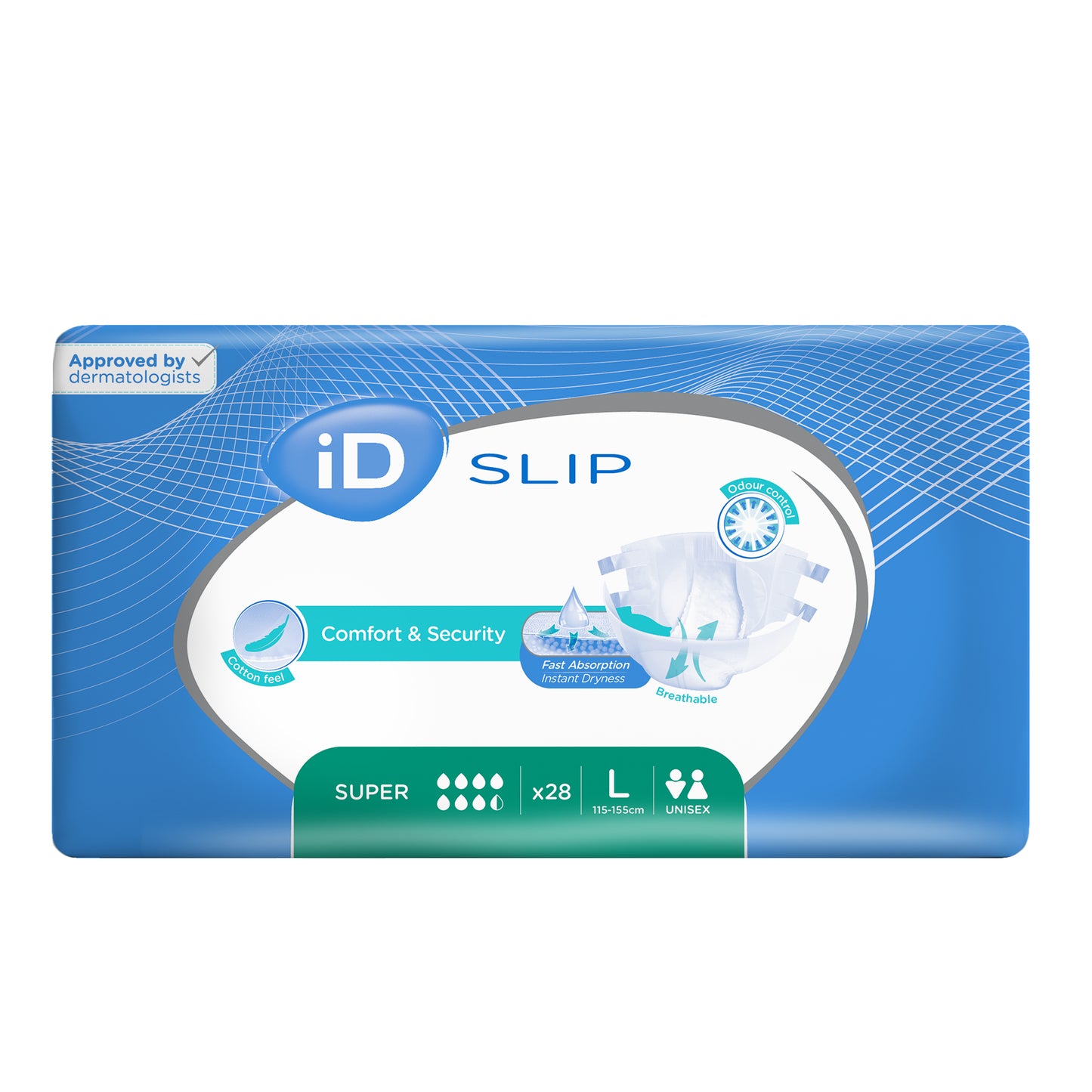 iD Slip Super L