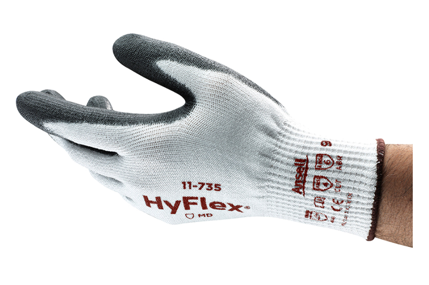 HyFlex 11-735/9 (L)