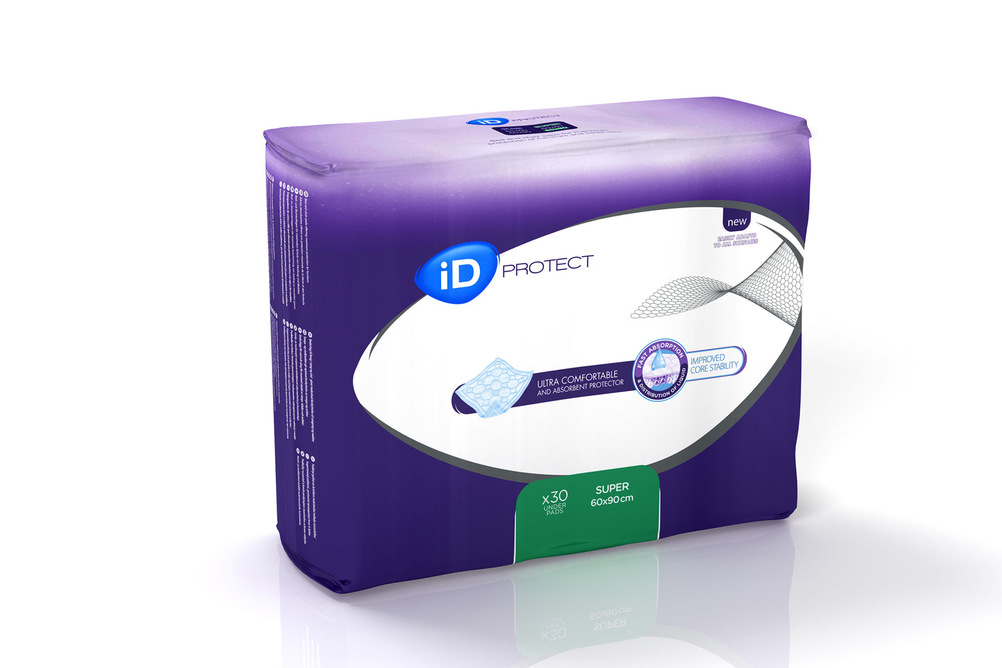 iD Protect Super 60 x 90cm