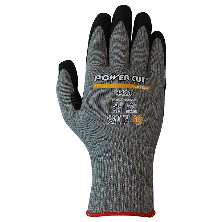 4428 Power Cut Gr.10/XL